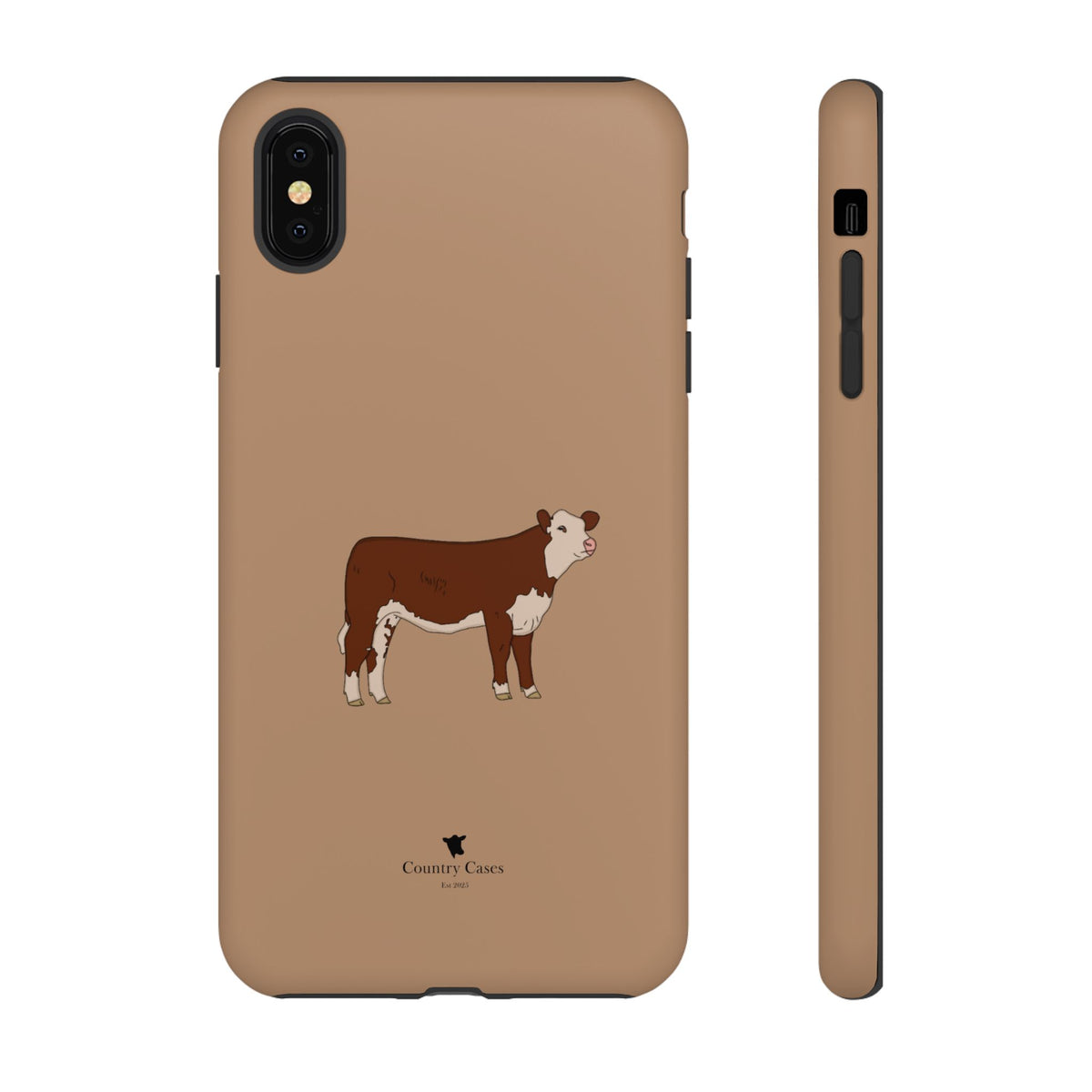 Hereford Case