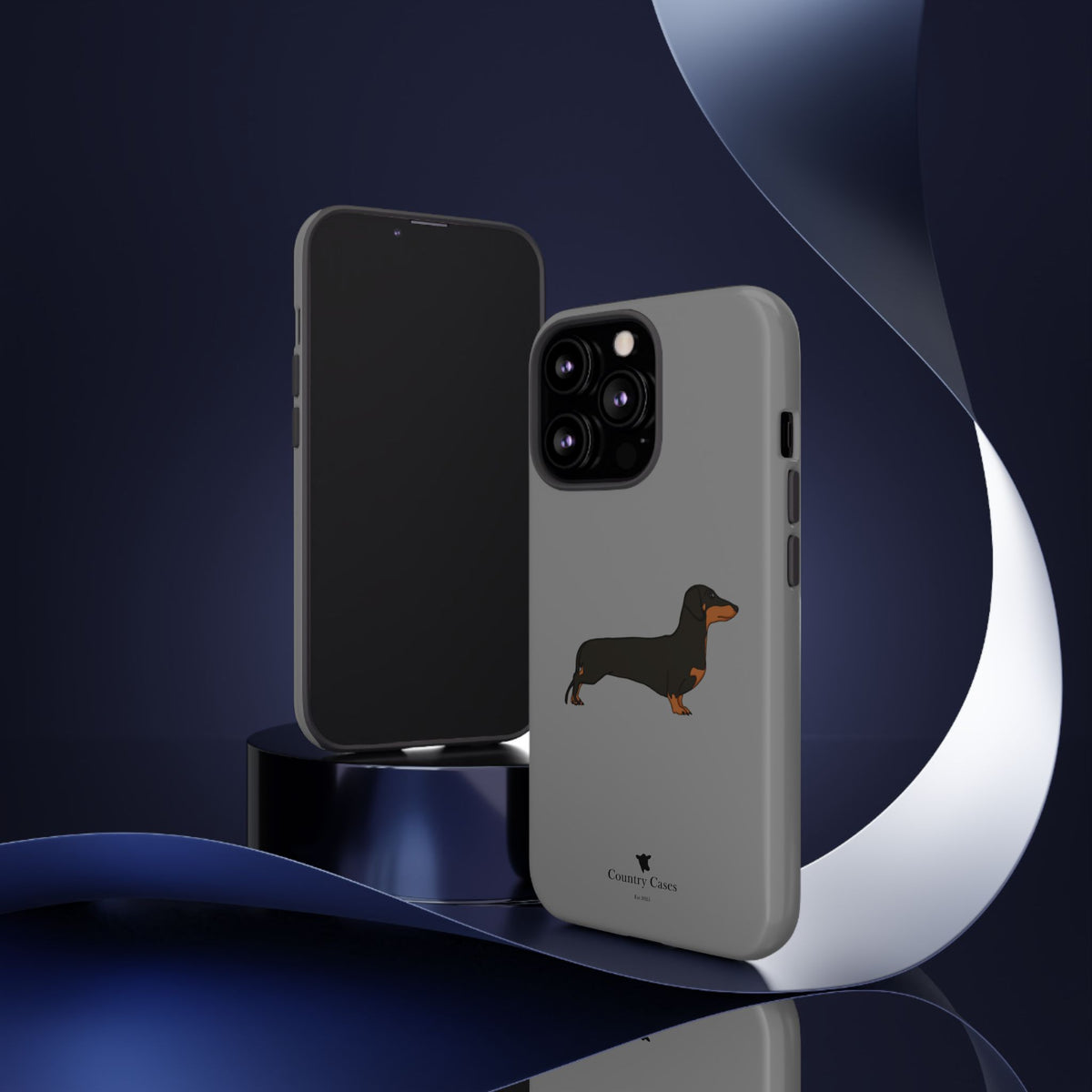 Sausage Dog Case