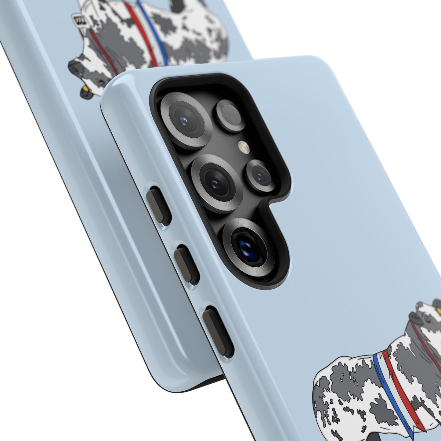 Android Beef Champion Case