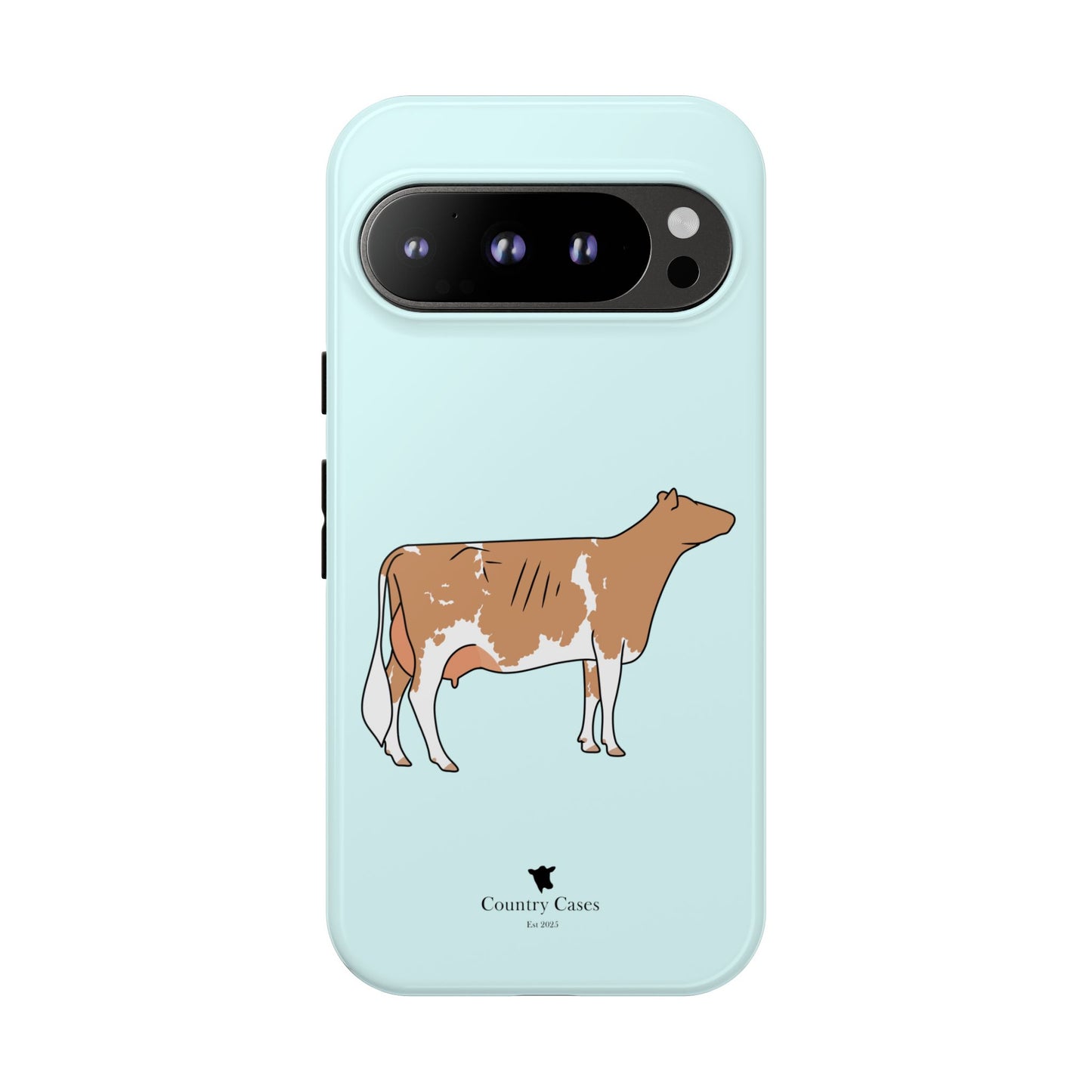 Android Gurnsey Case