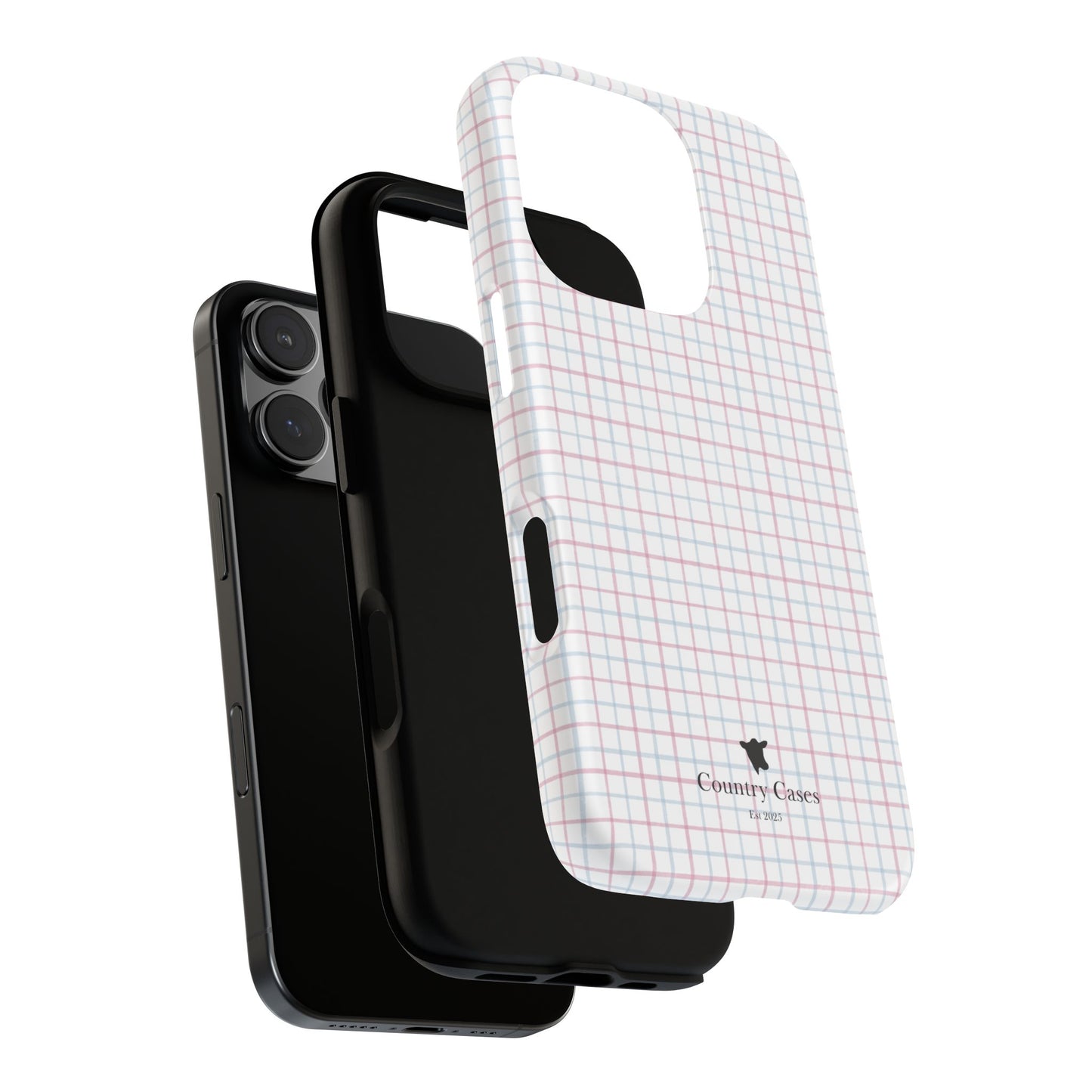 Country Shirt Case