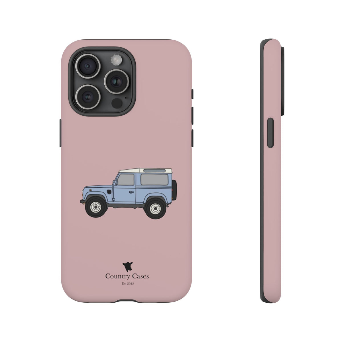 Beach Landy Case
