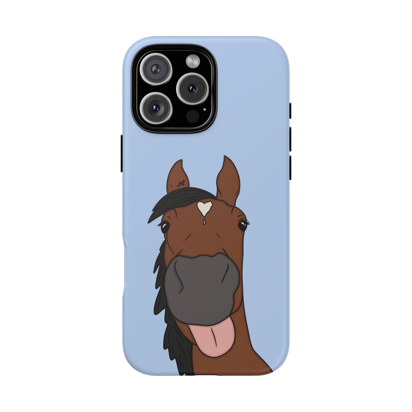 Perfect Pony Case