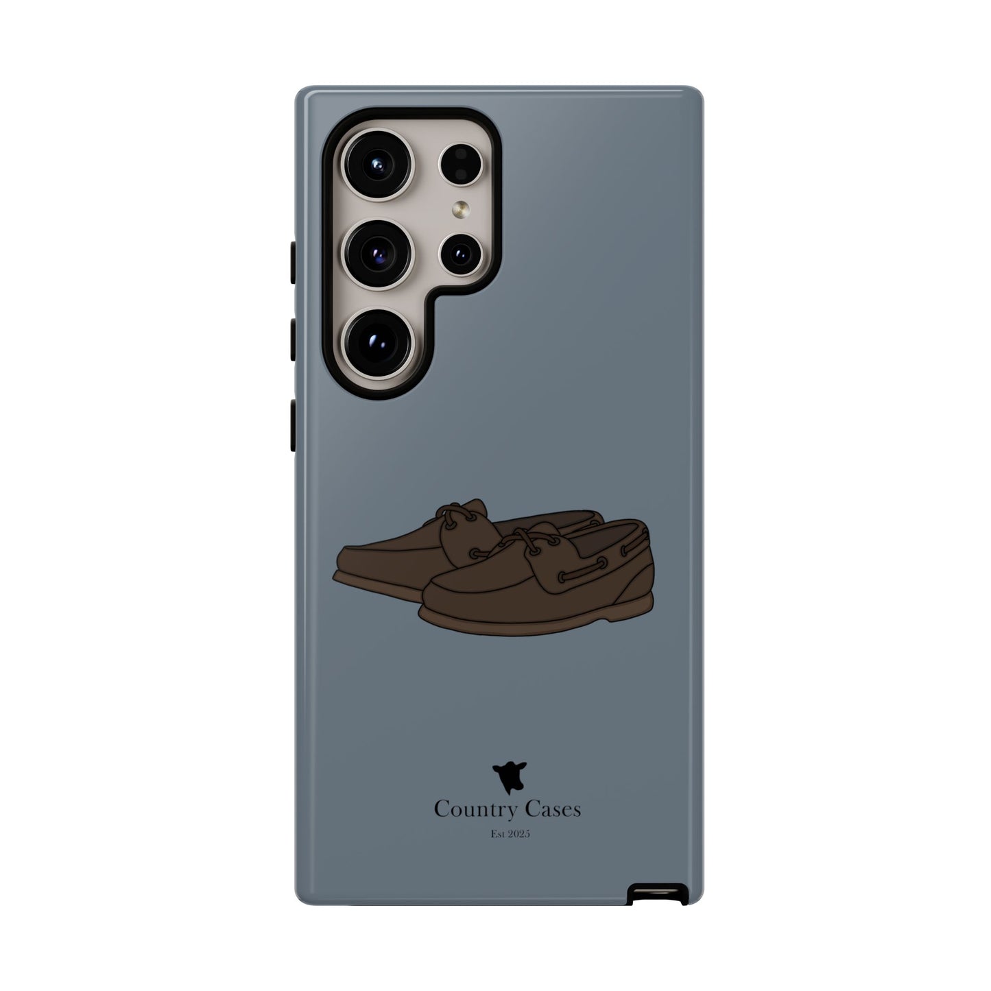 Android Farmstead Deck Shoe Case