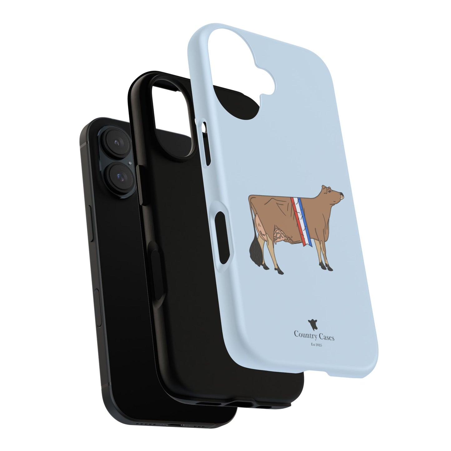 Jersey Champion Case