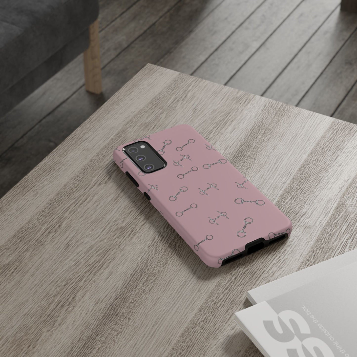Android Bridleway Case