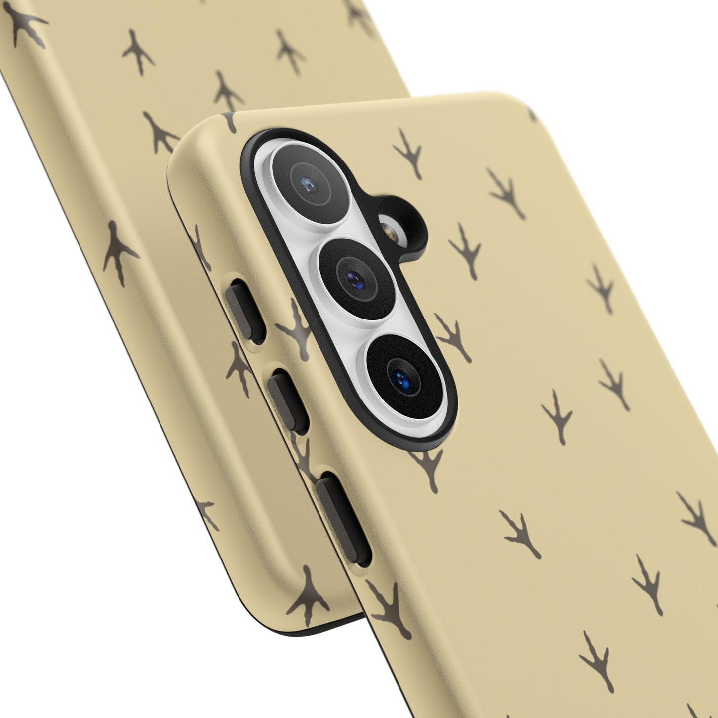 Android Coop Case