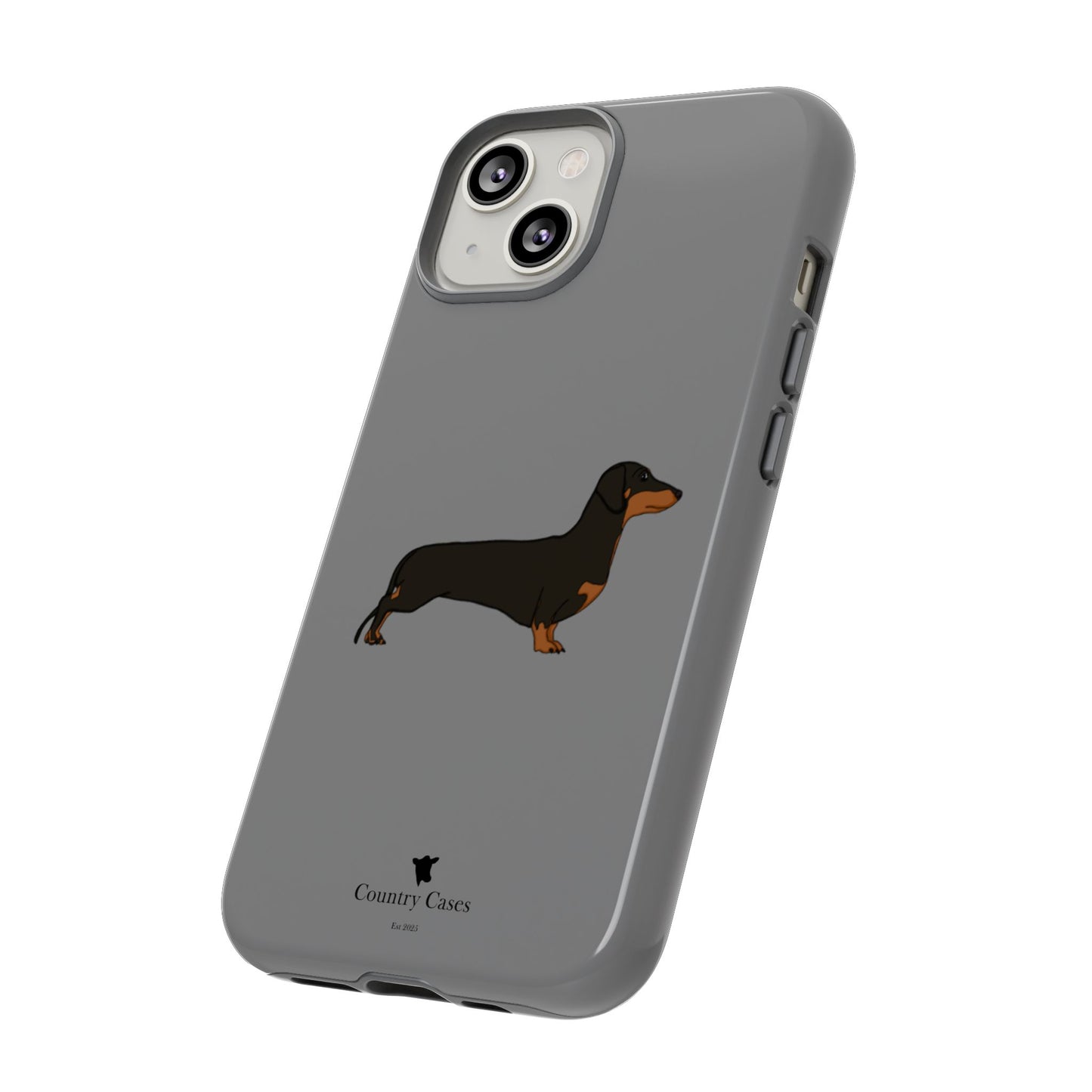 Sausage dog case