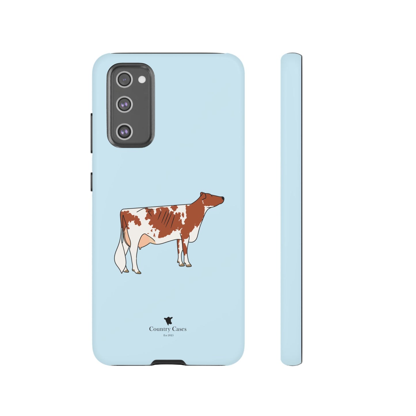 Android Ayrshire Case