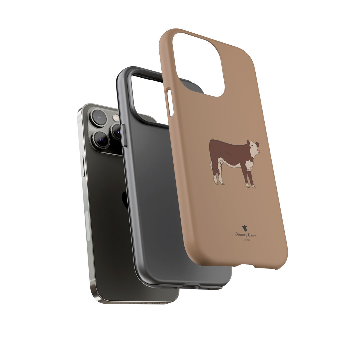 Hereford Case