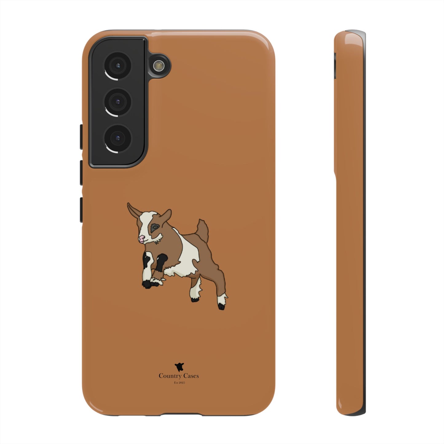 Android goat case
