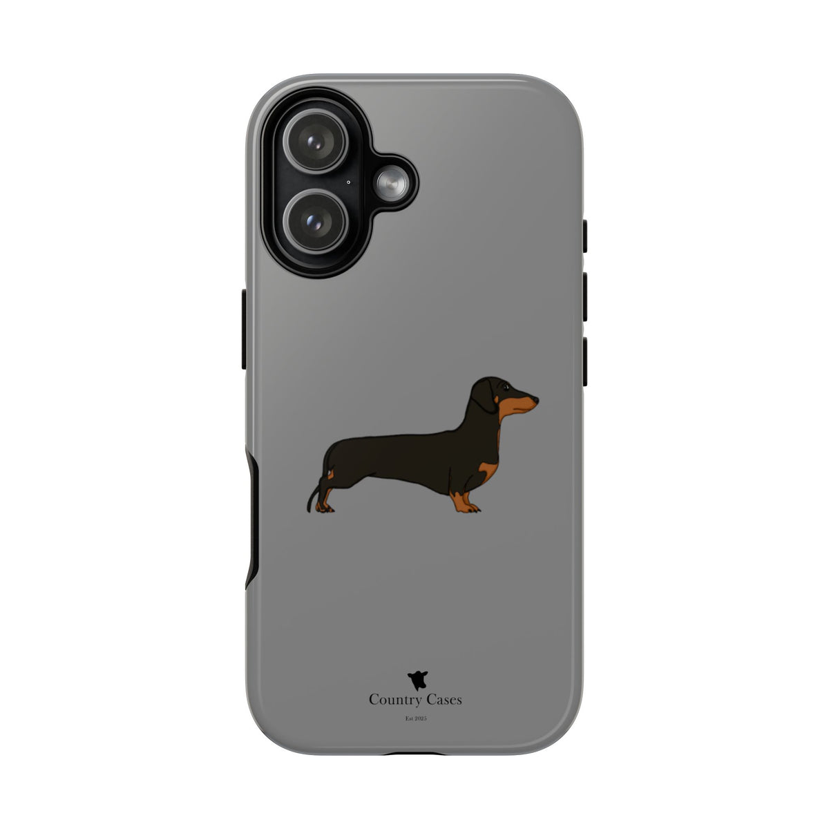 Sausage Dog Case