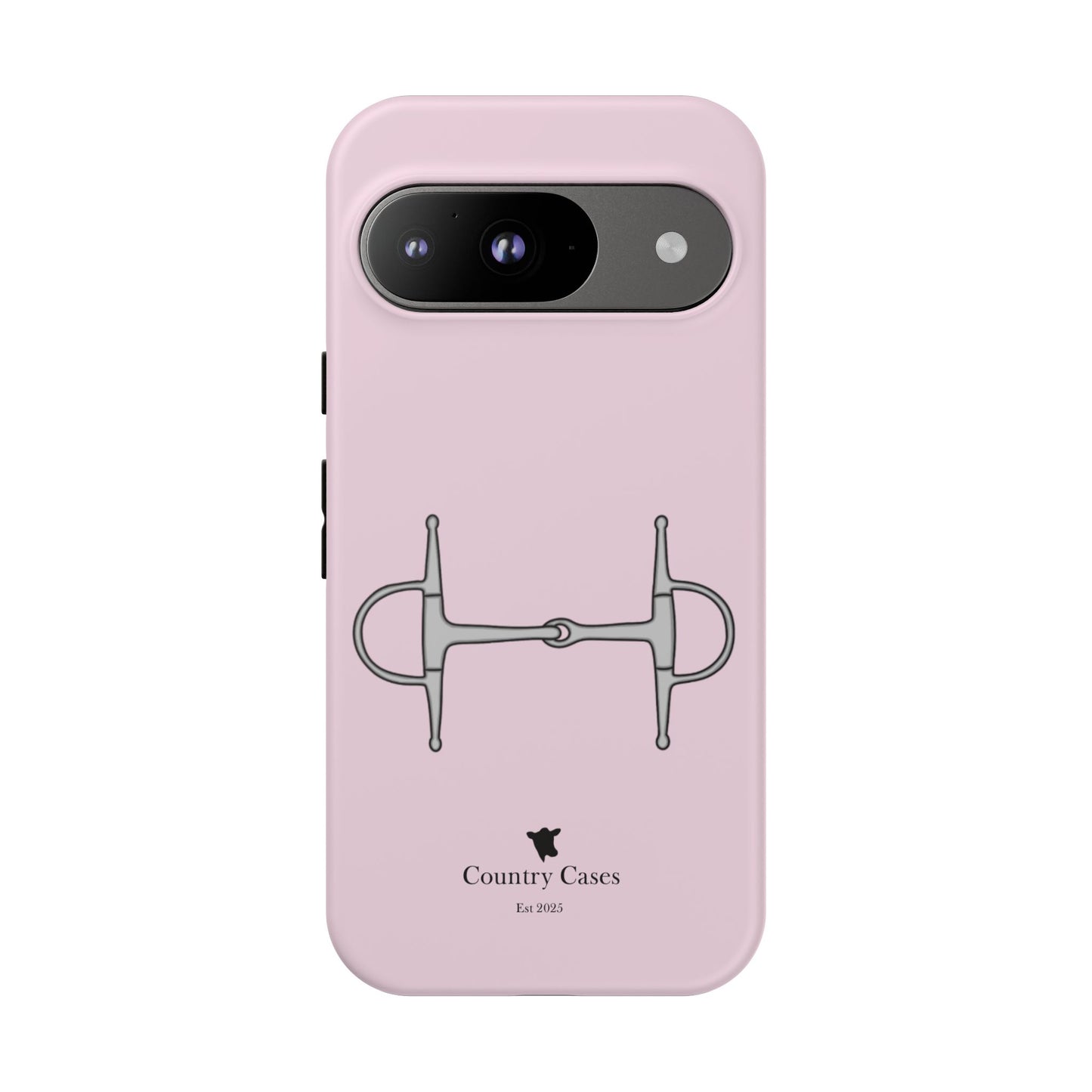 Android The Equestrian bit case