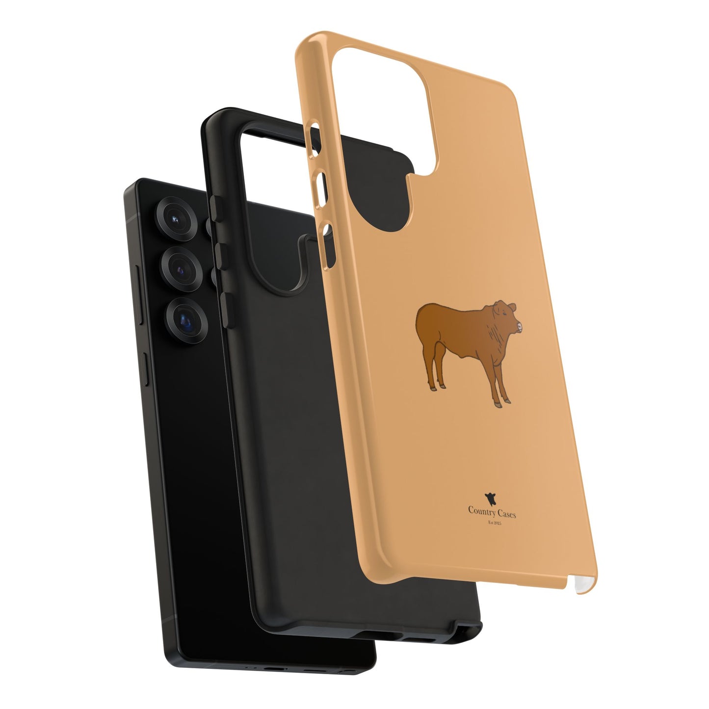 Android beef cow case