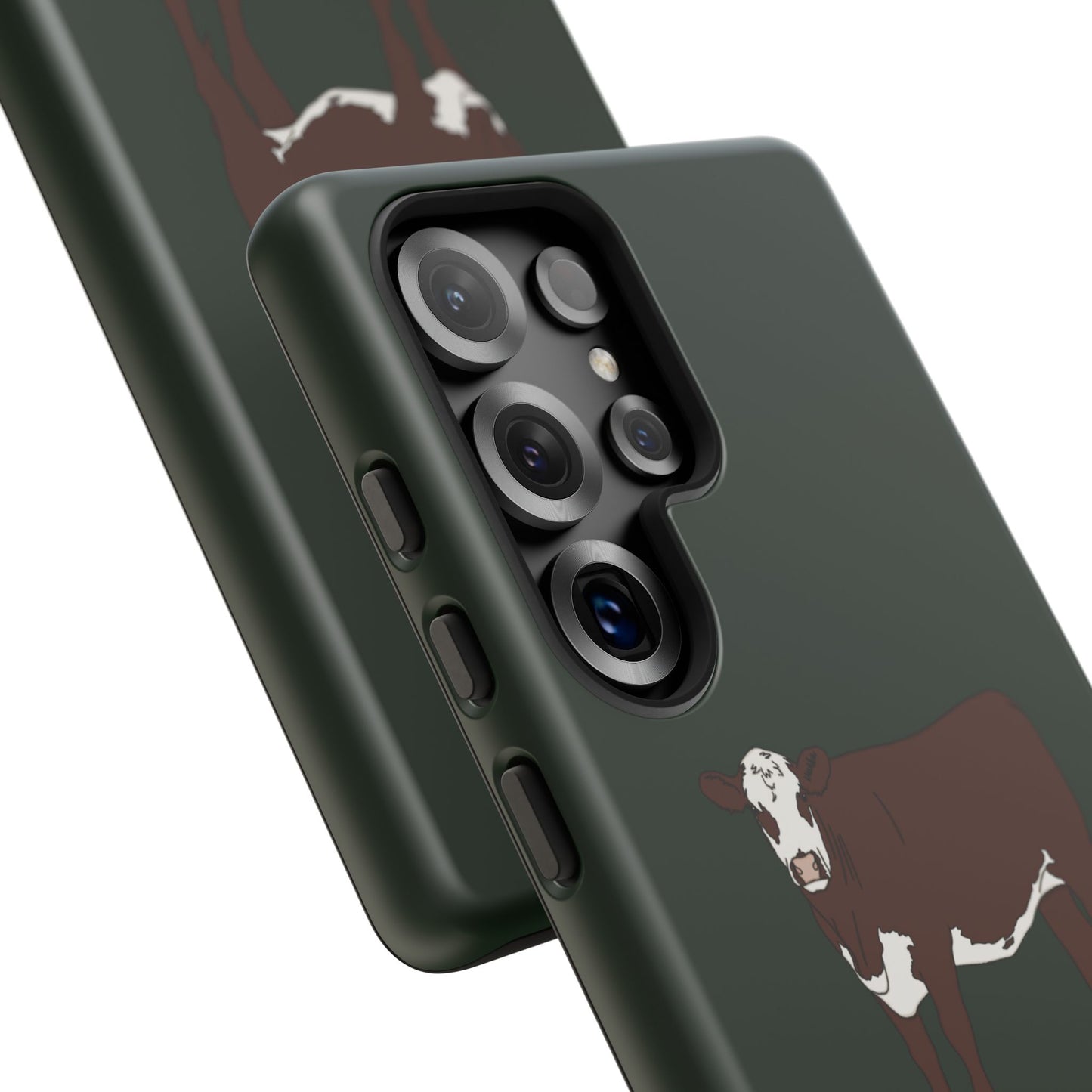 Android Hereford 2.0 case