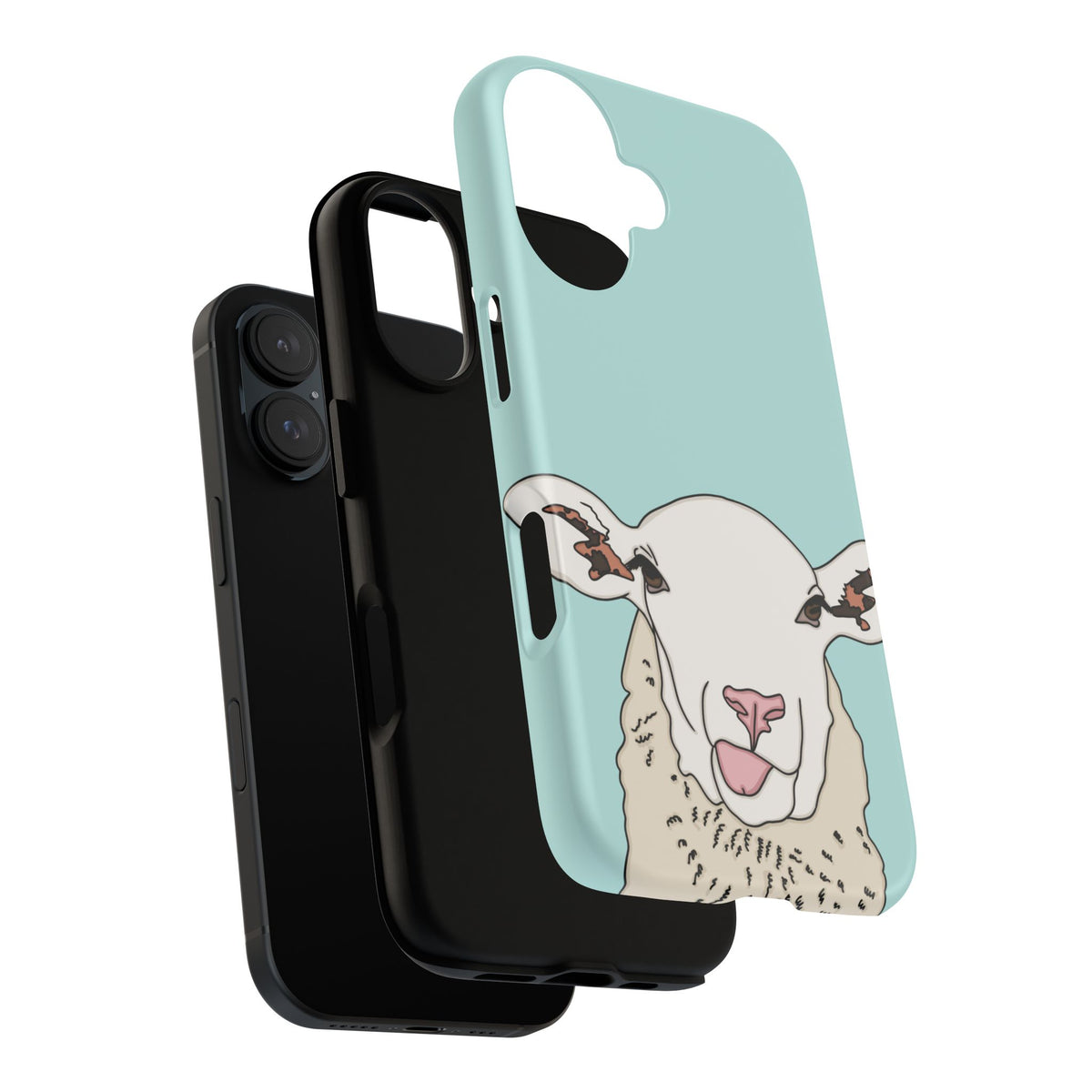 Silly Sheep Case