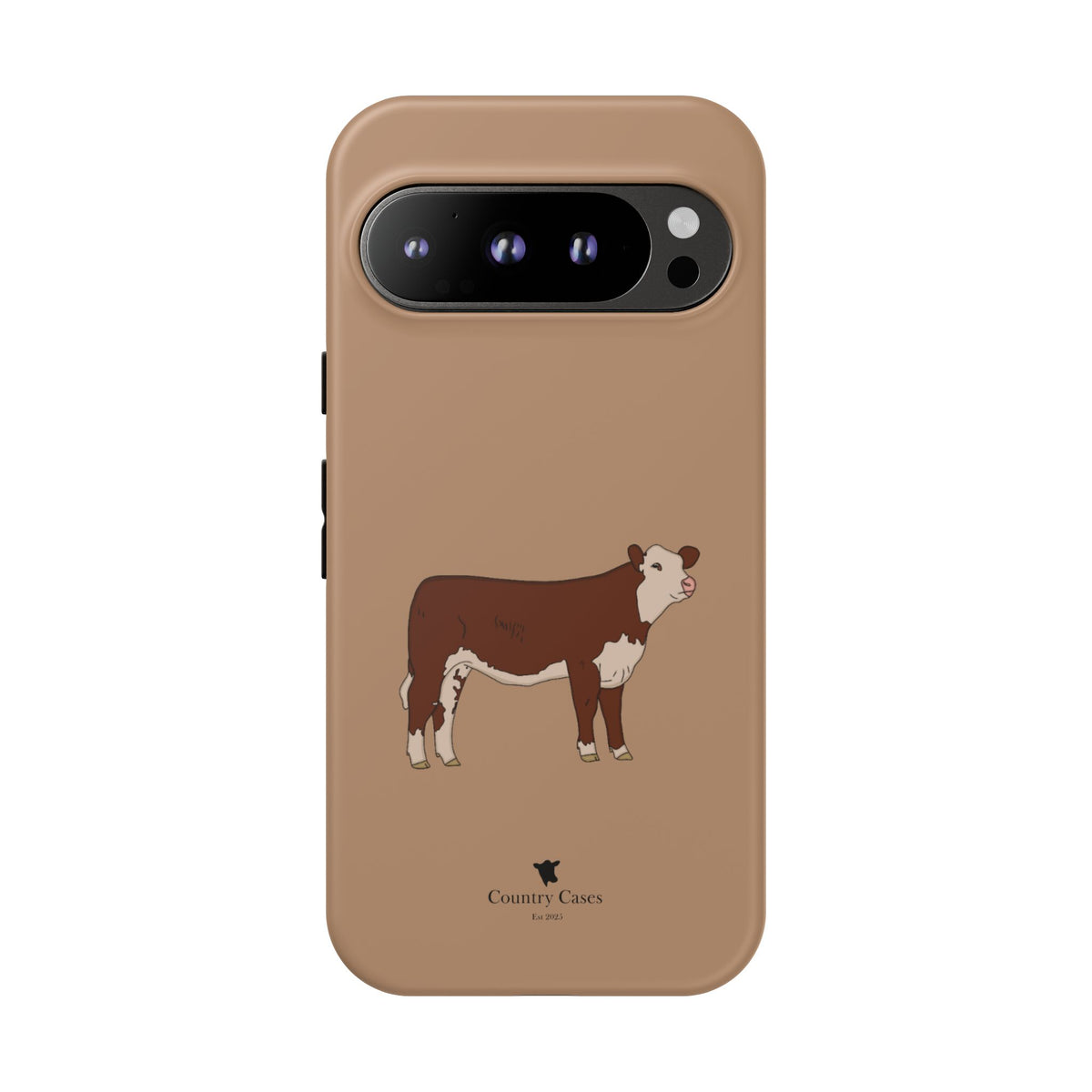 Android Hereford Case