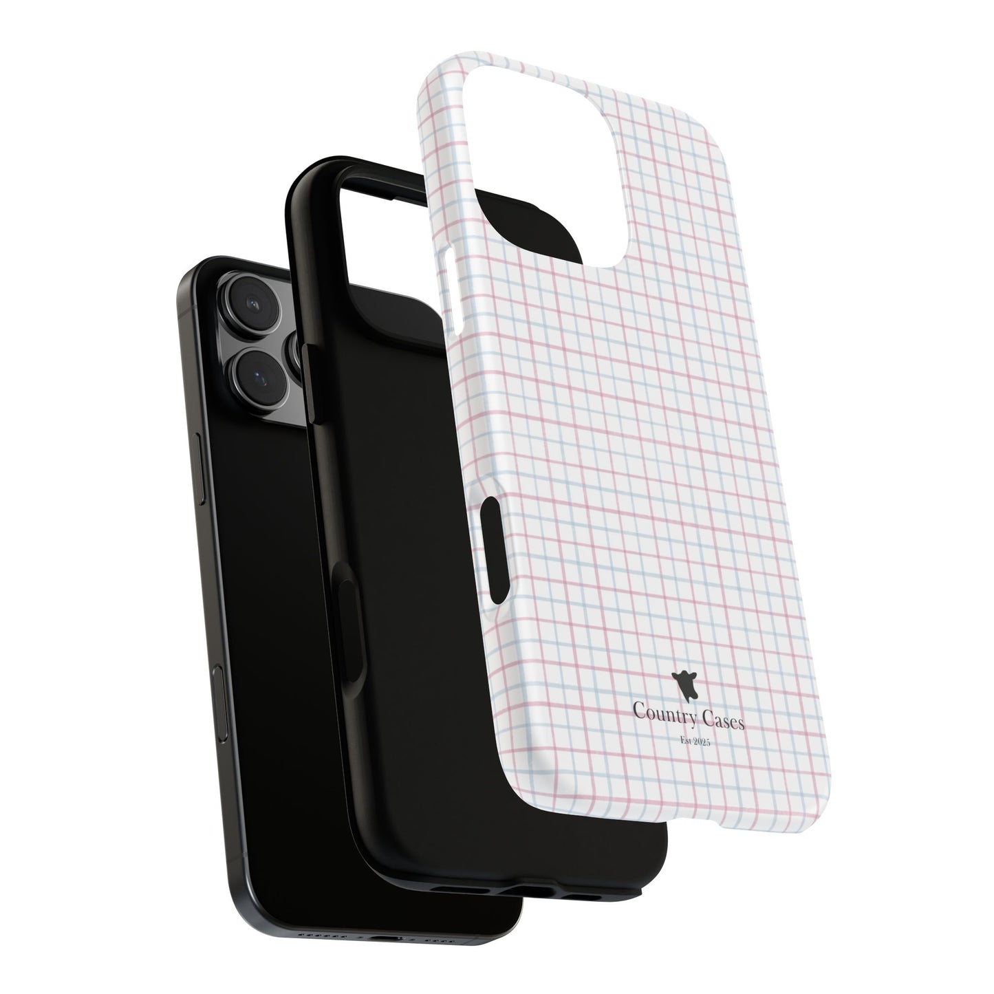 Country Shirt Case