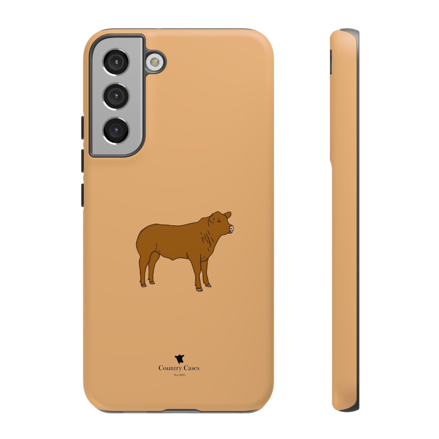 Android beef cow case
