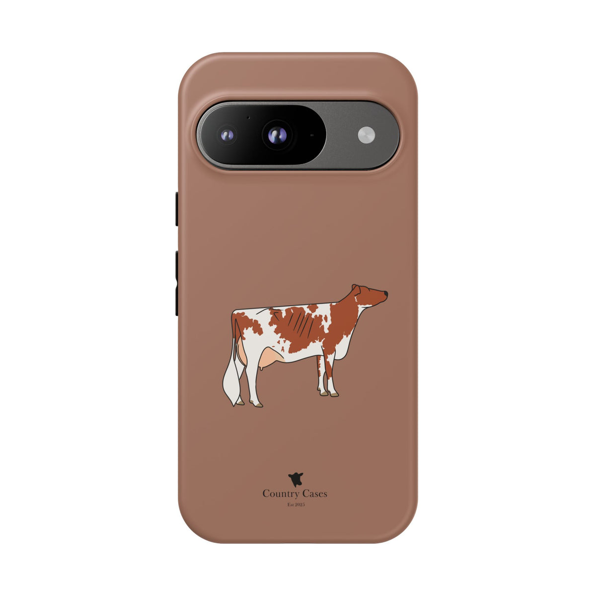 Android Ayrshire Case