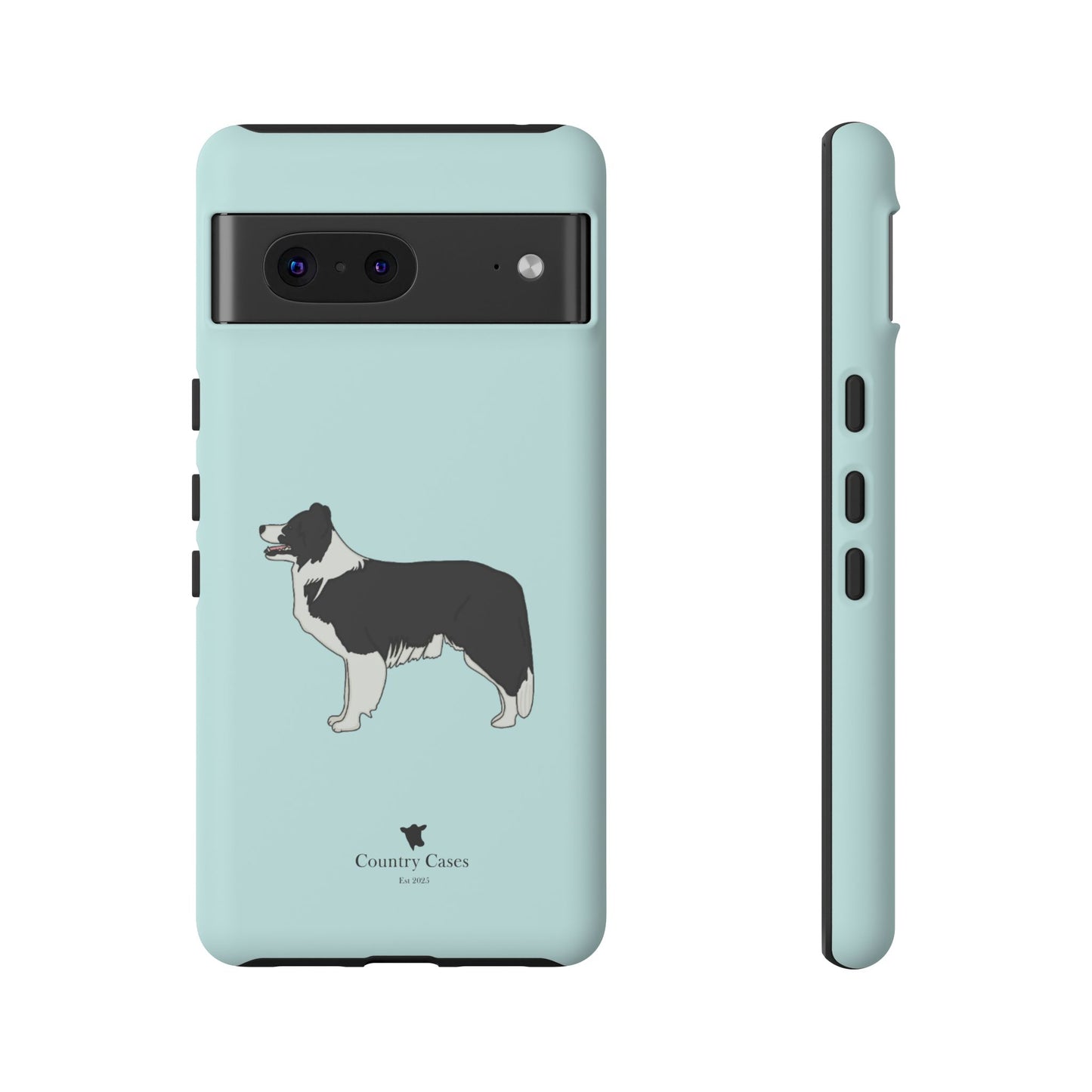 Android collie case