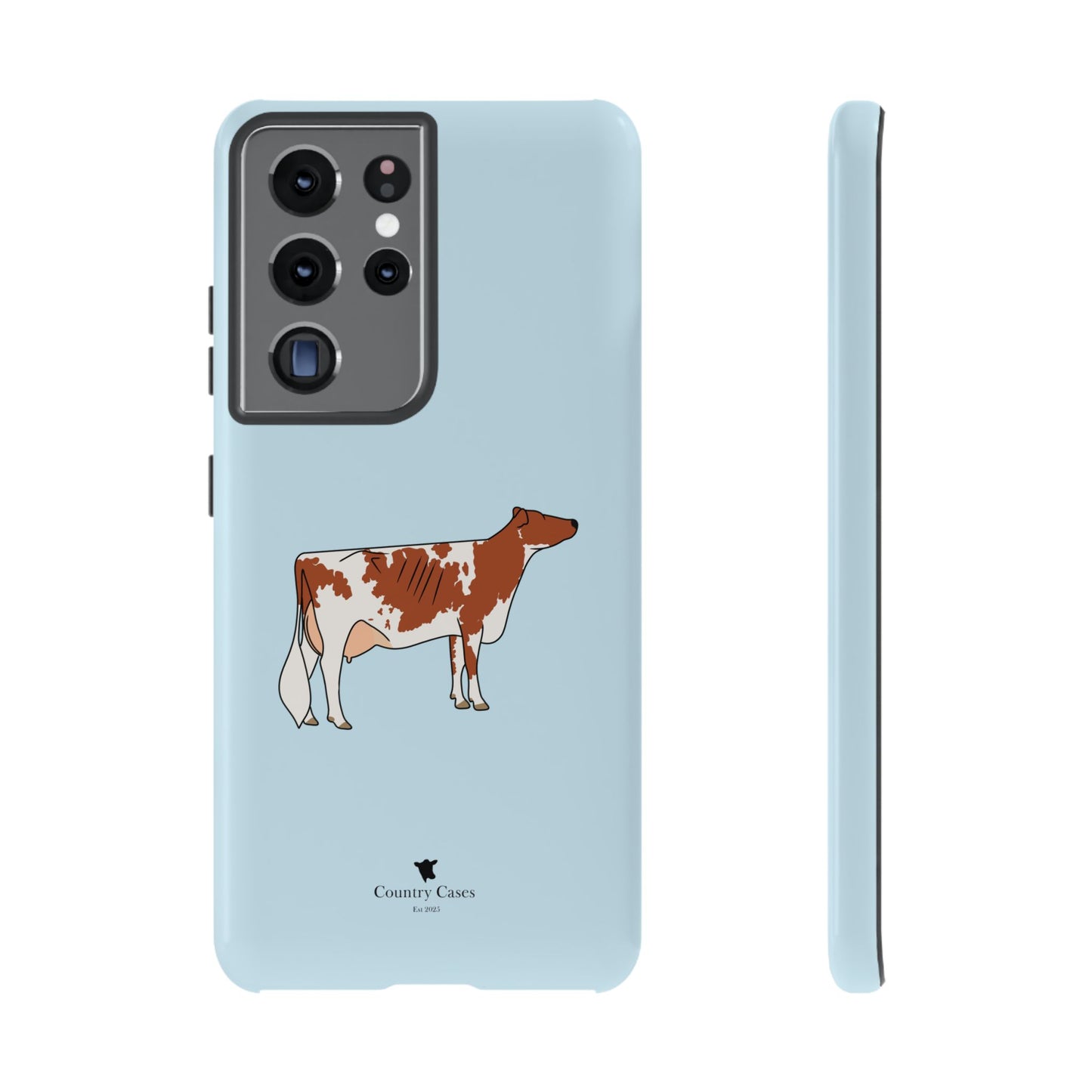 Android Ayrshire Case