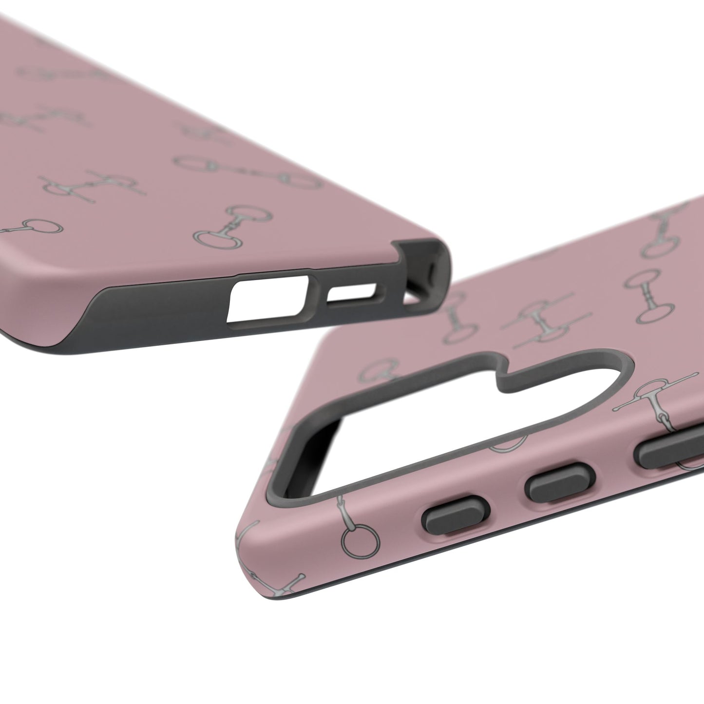 Android Bridleway Case