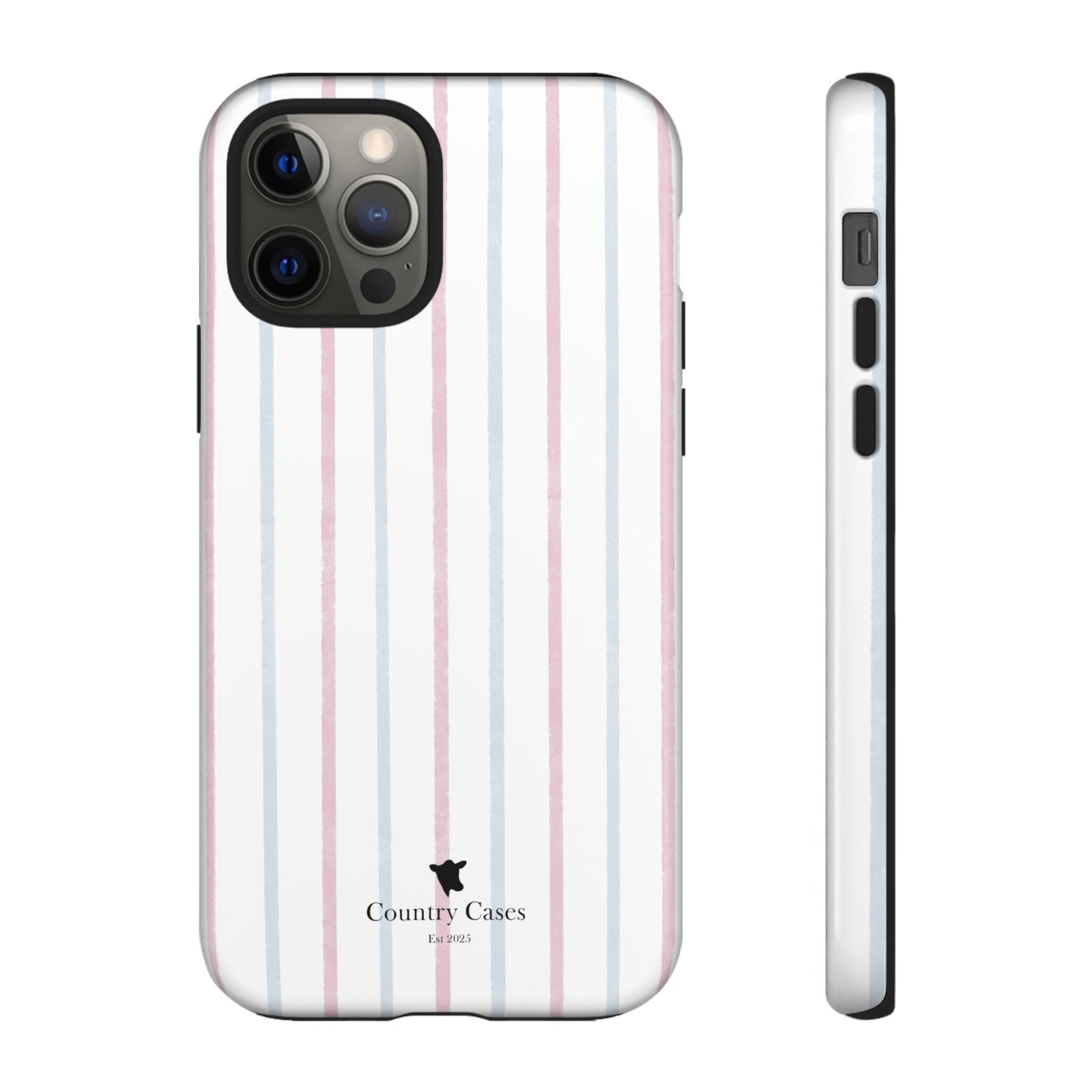 Country Stripe Case