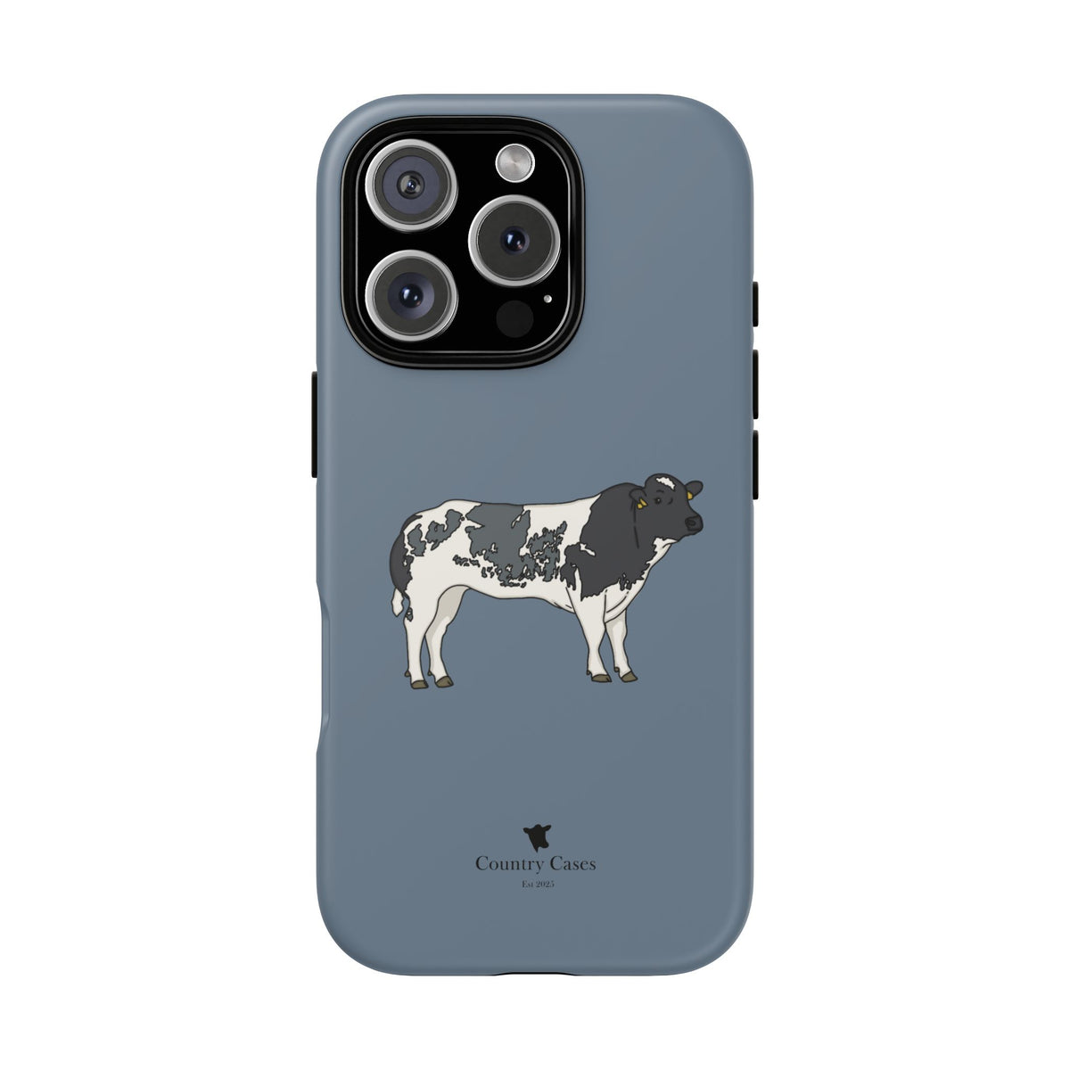British Blue Case