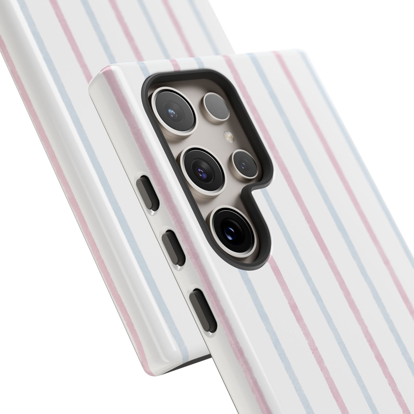 Android Country Stripe Case