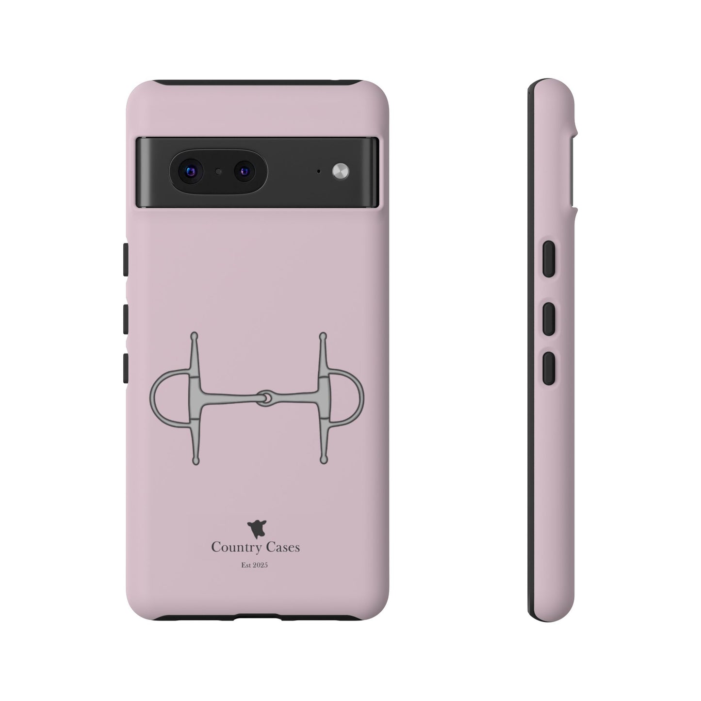 Android The Equestrian bit case