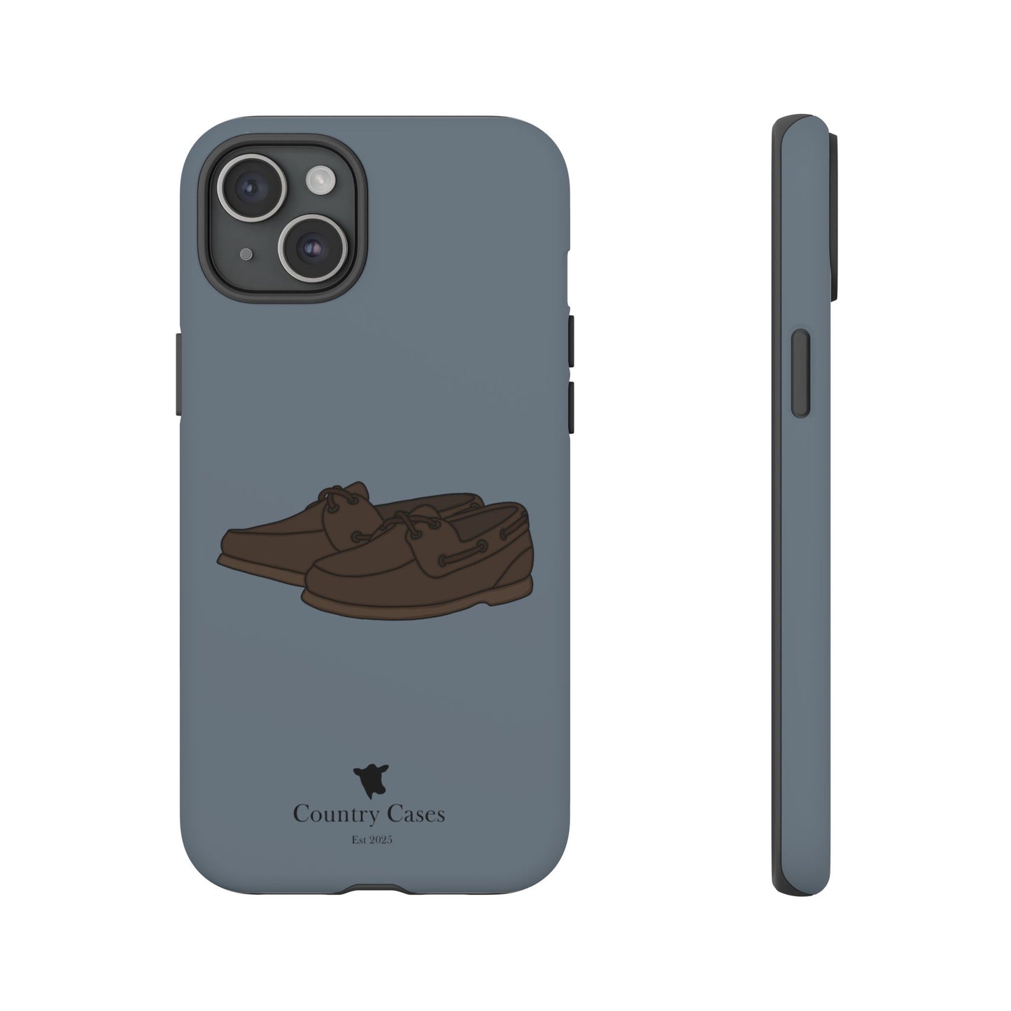 Farmstead Deck Shoe Case