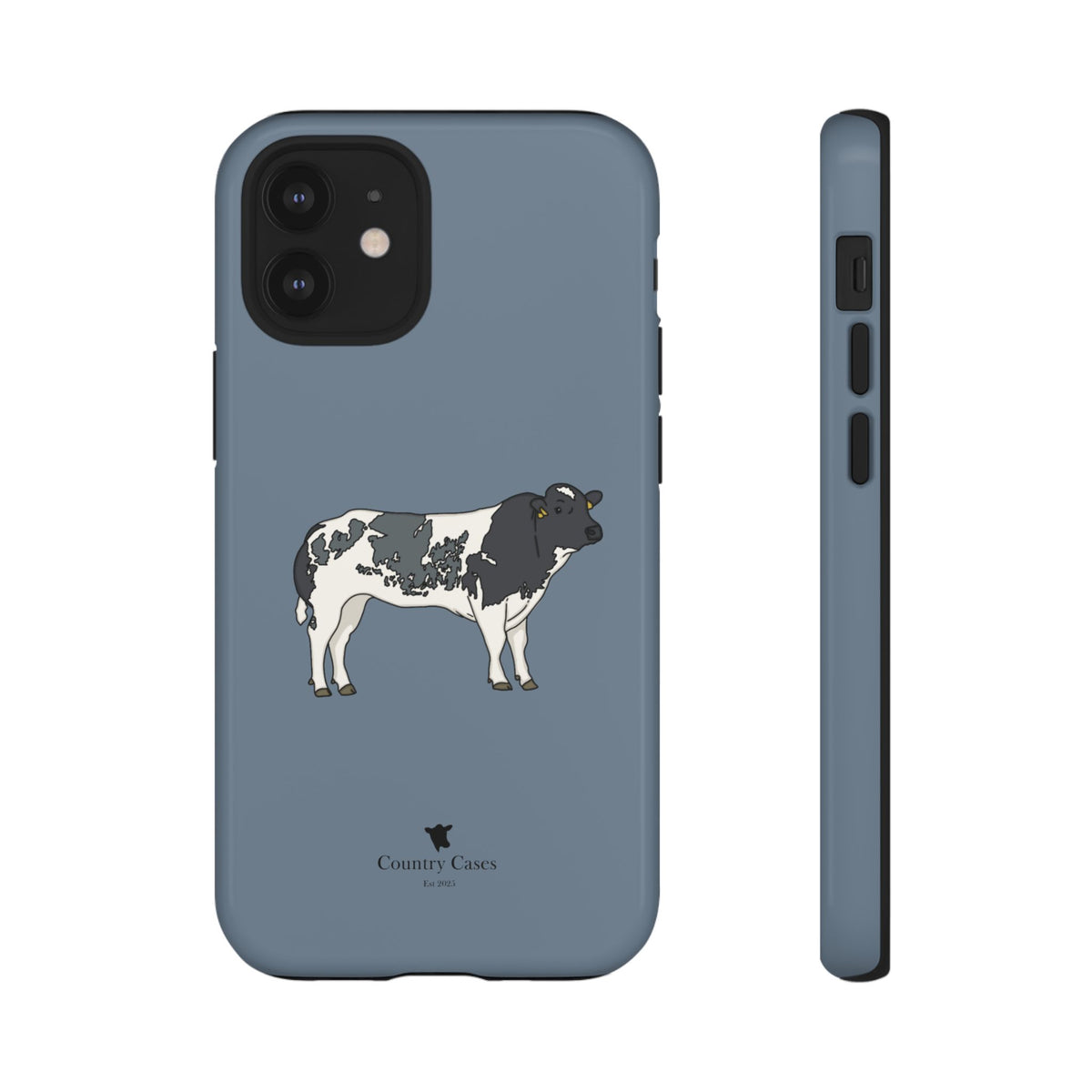 British Blue Case
