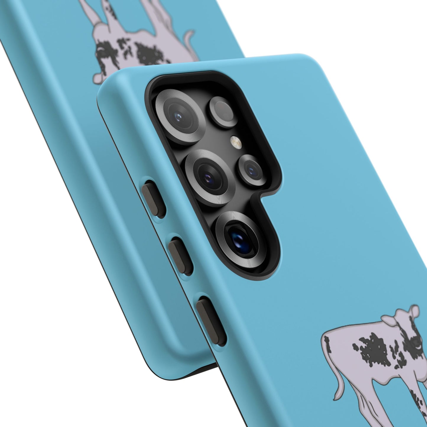 Android mini moo phone case