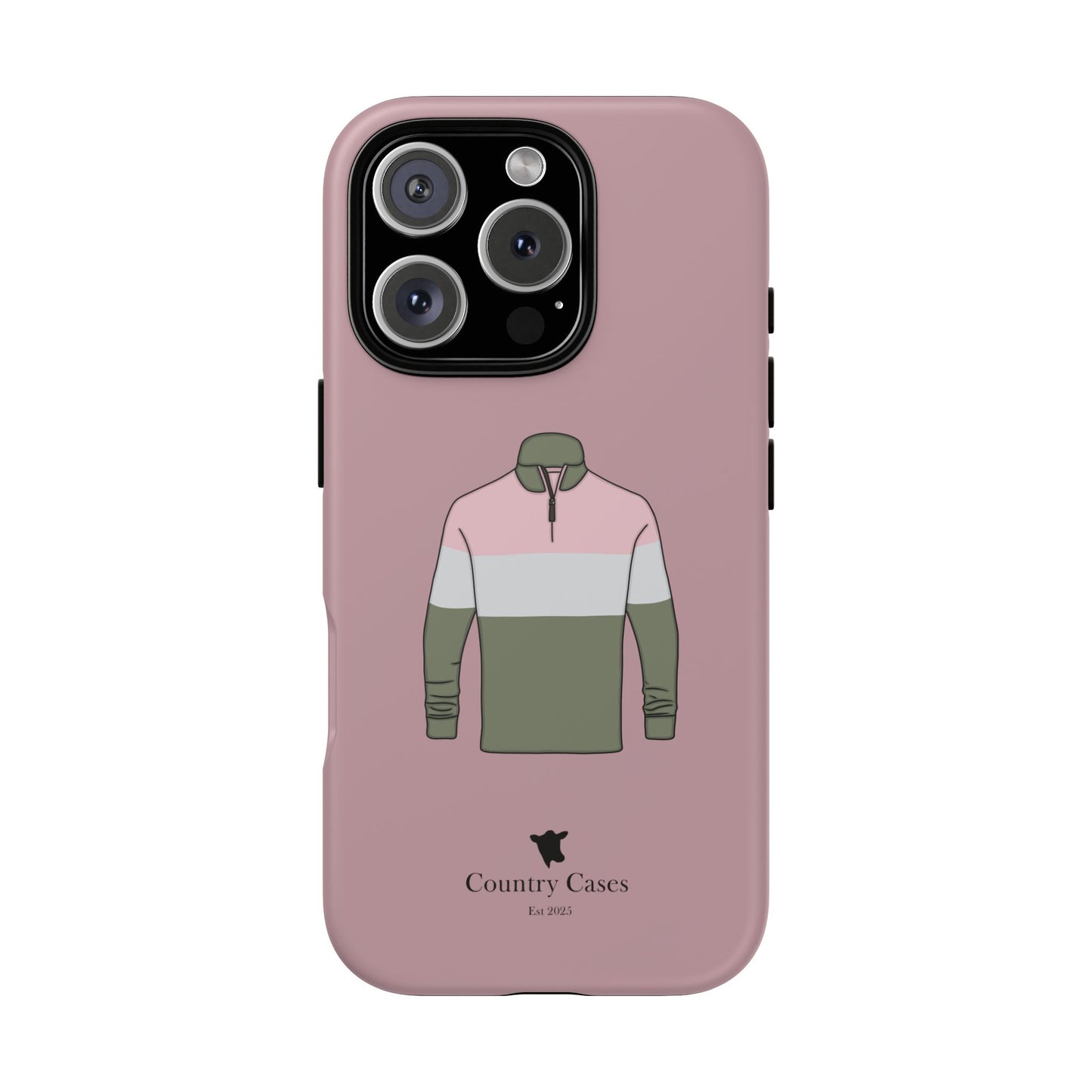Meadow Jumper Case