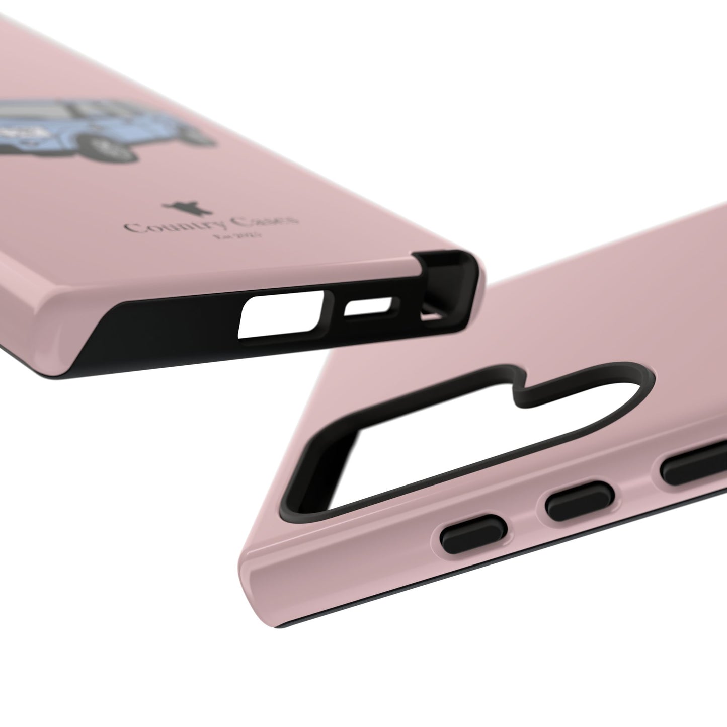 Android Beach Discovery Case