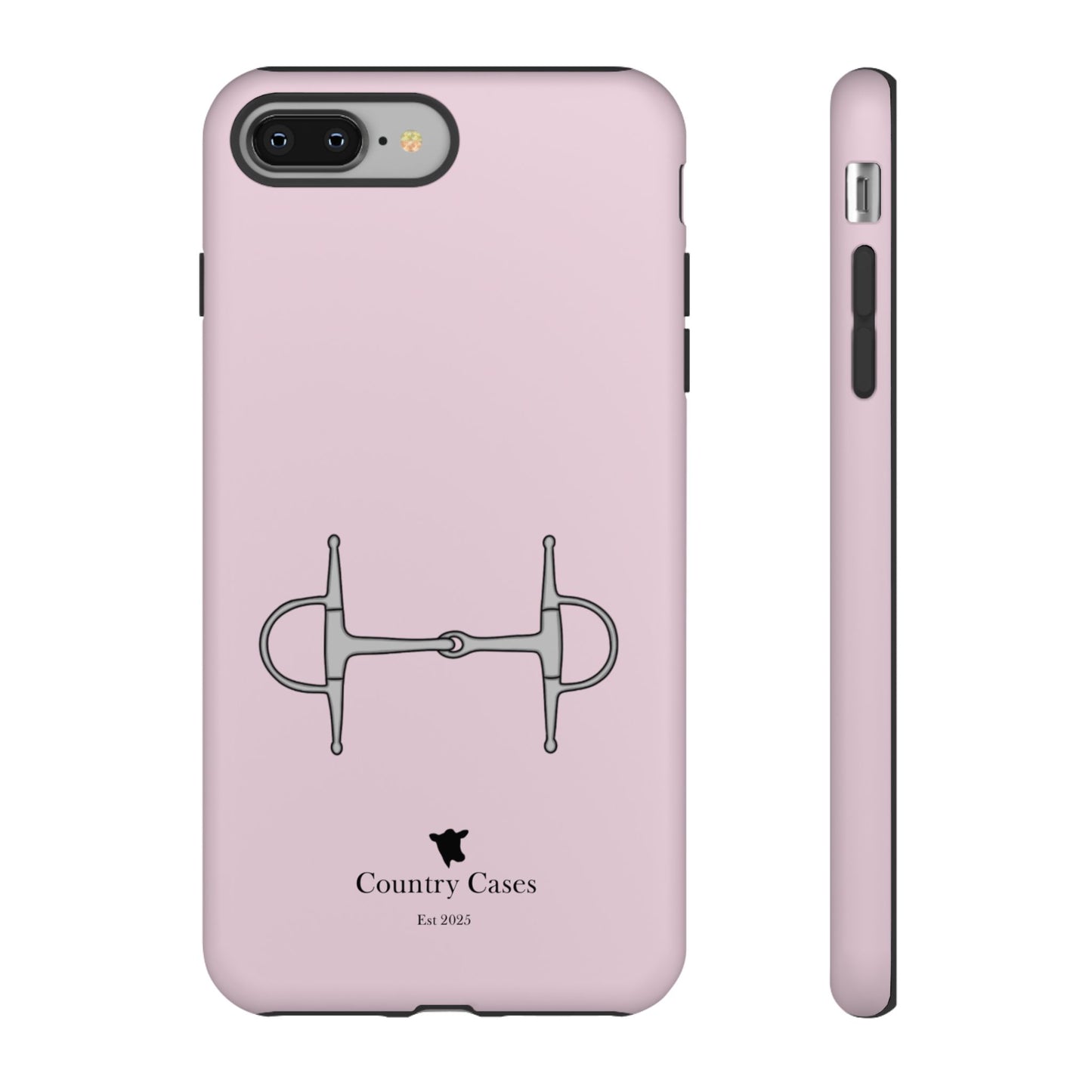 The Equestrian bit case