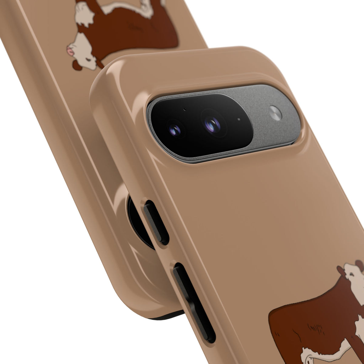 Android Hereford Case