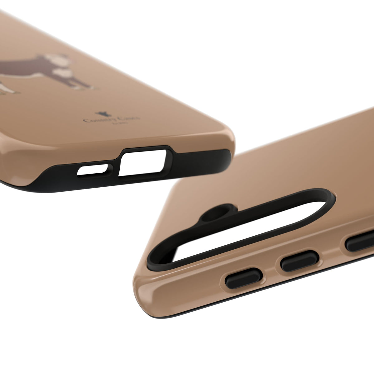 Android Hereford Case