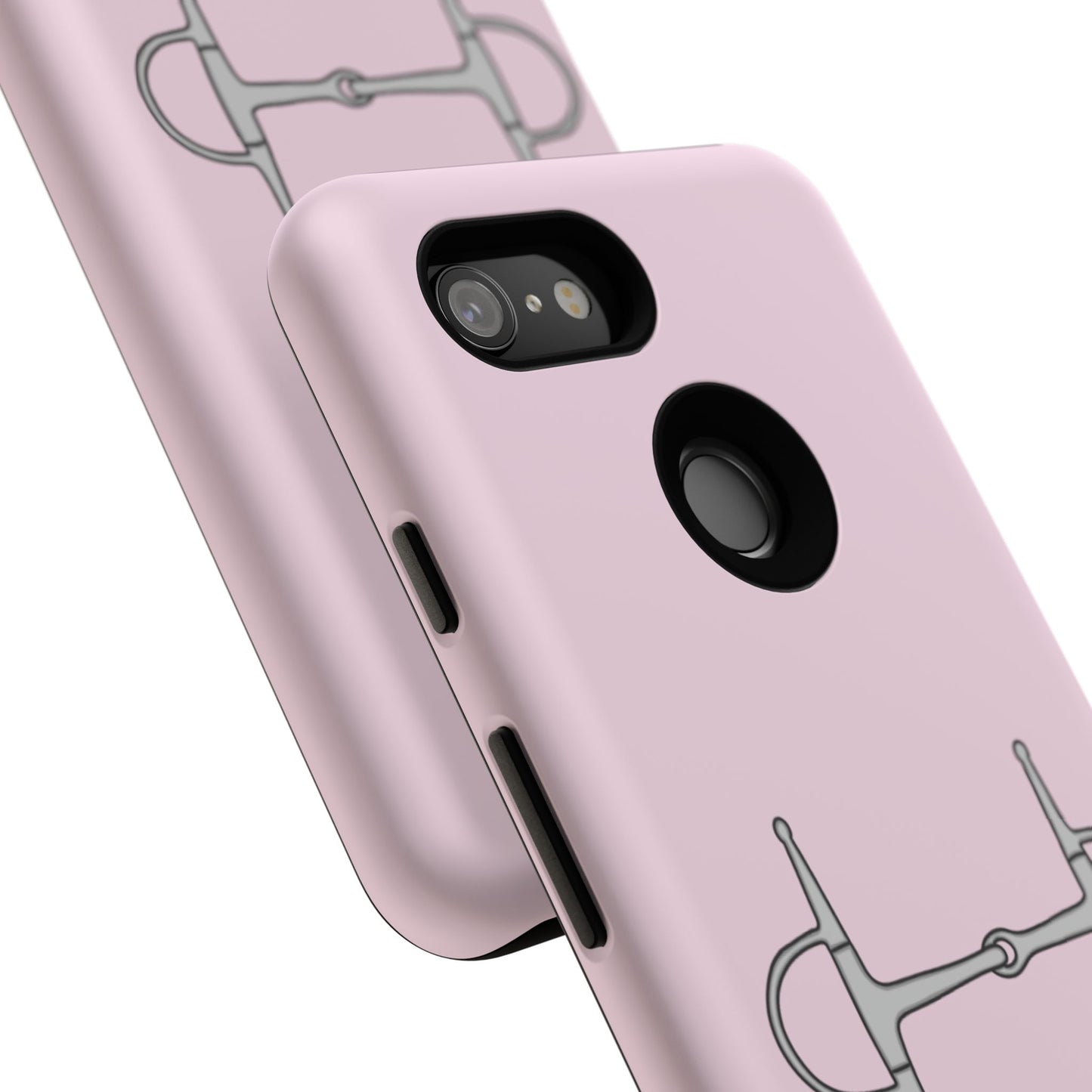 Android The Equestrian bit case