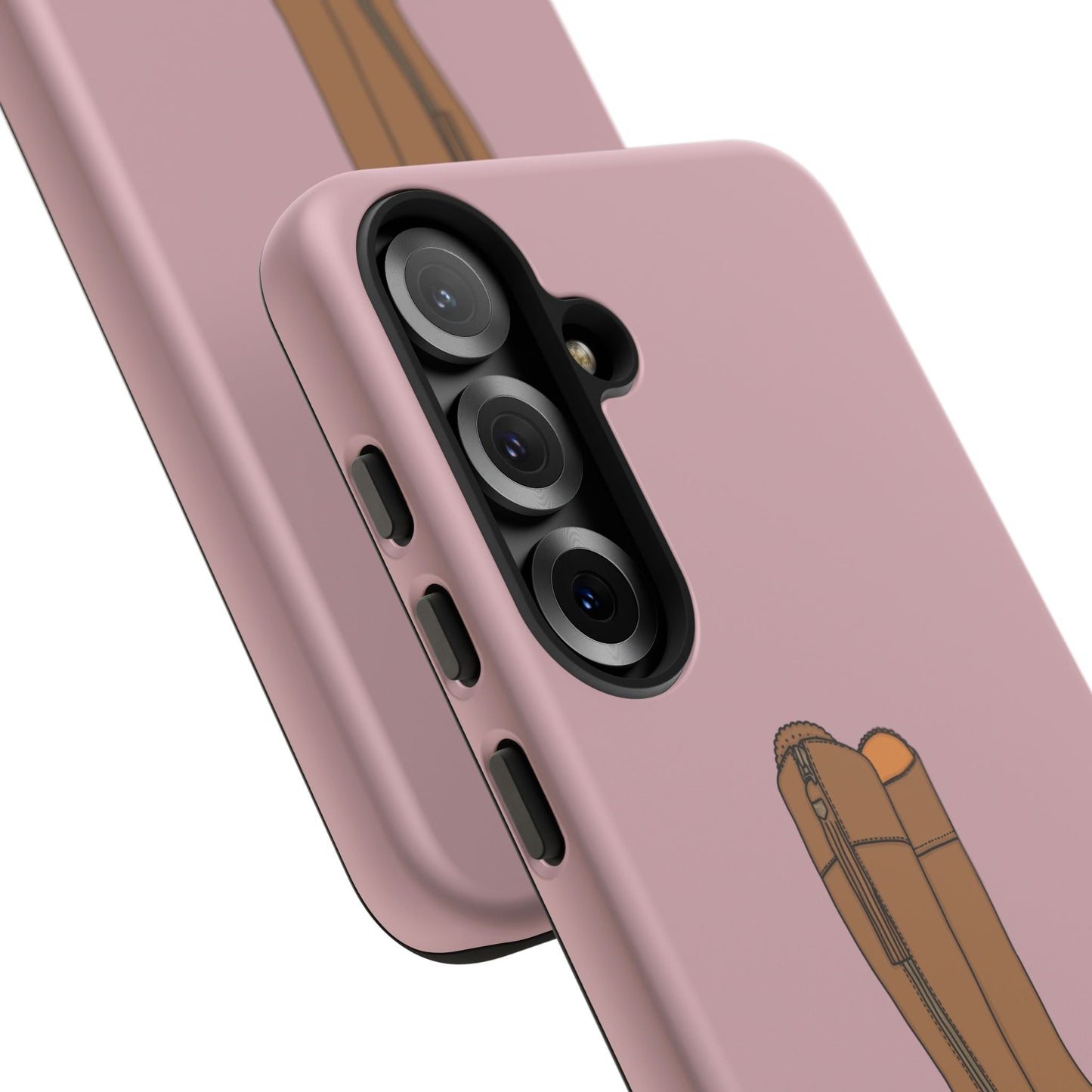 Android Farmyard County Boot Case