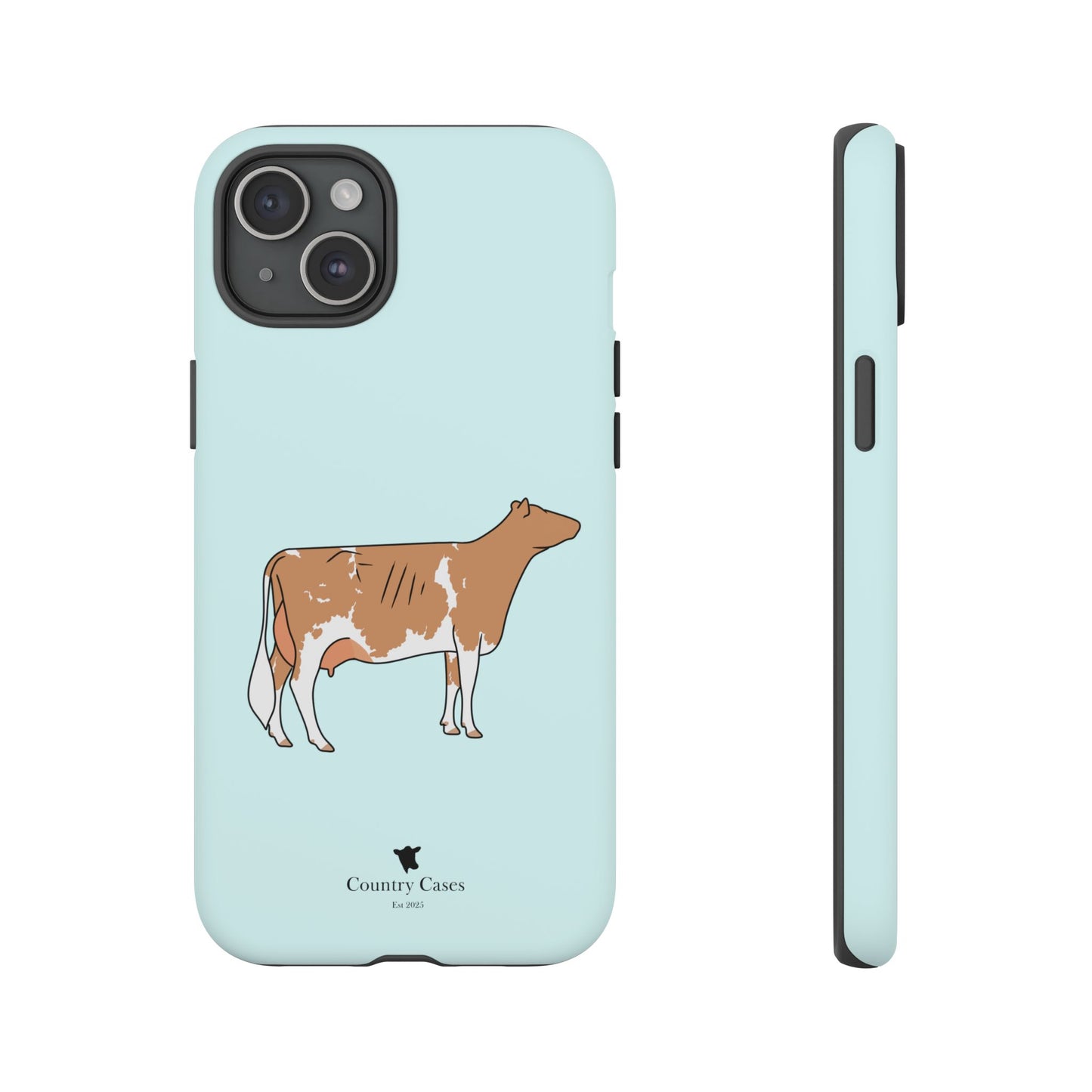 Gurnsey case