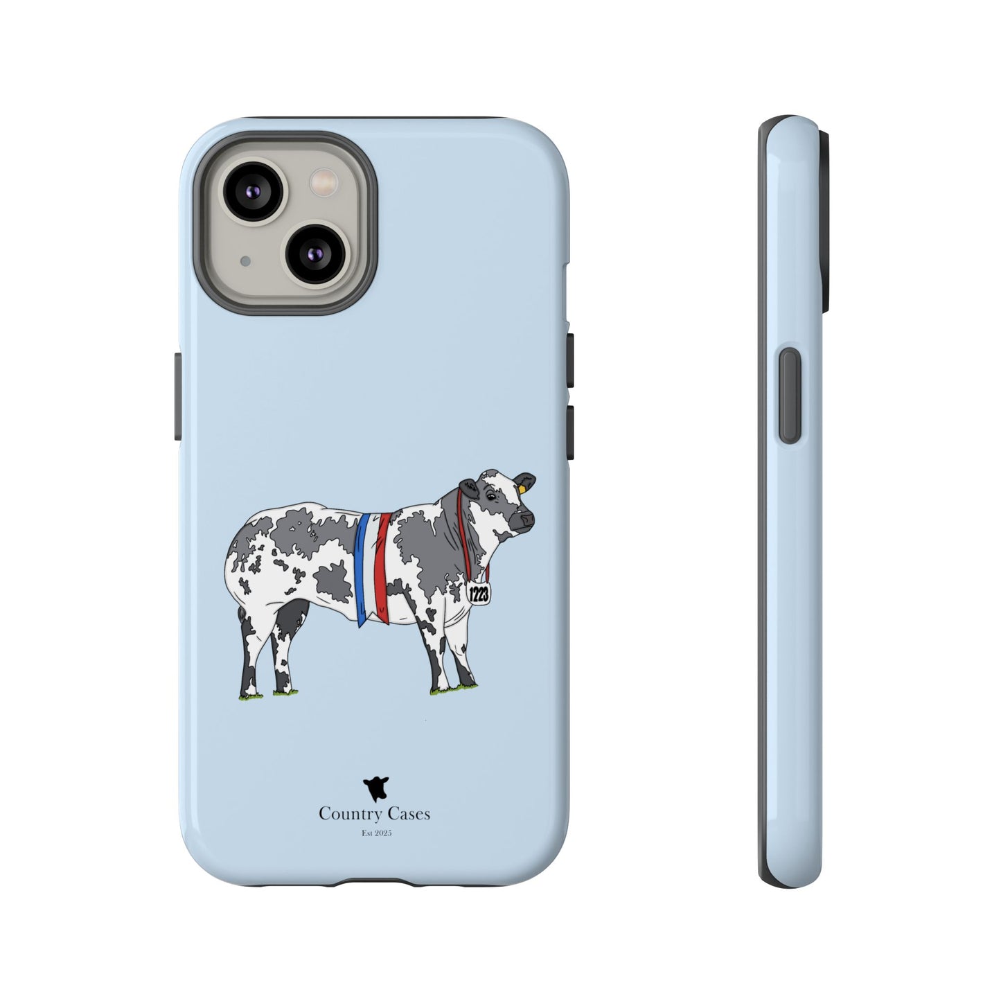 Beef Champion Case