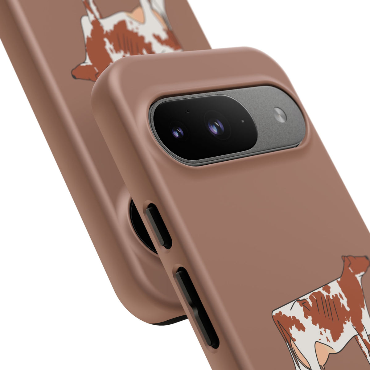 Android Ayrshire Case