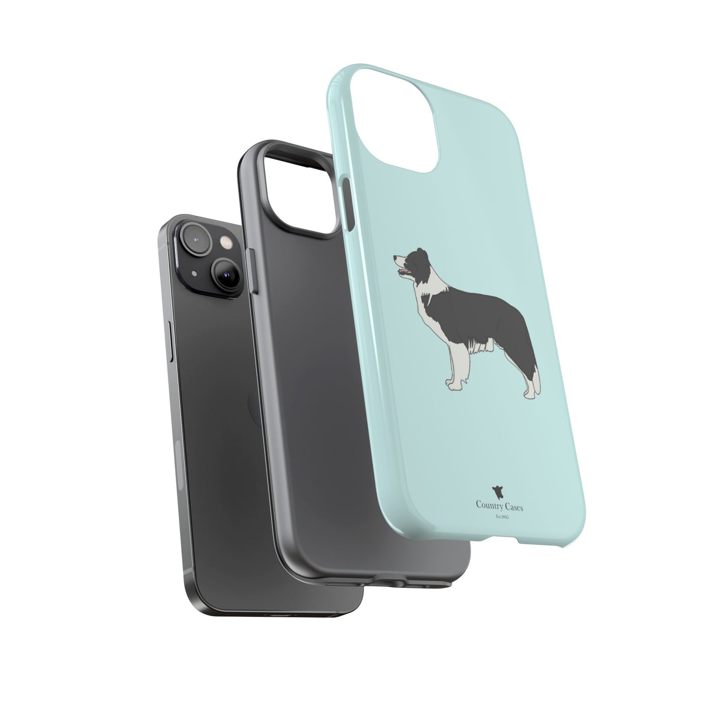 Collie case