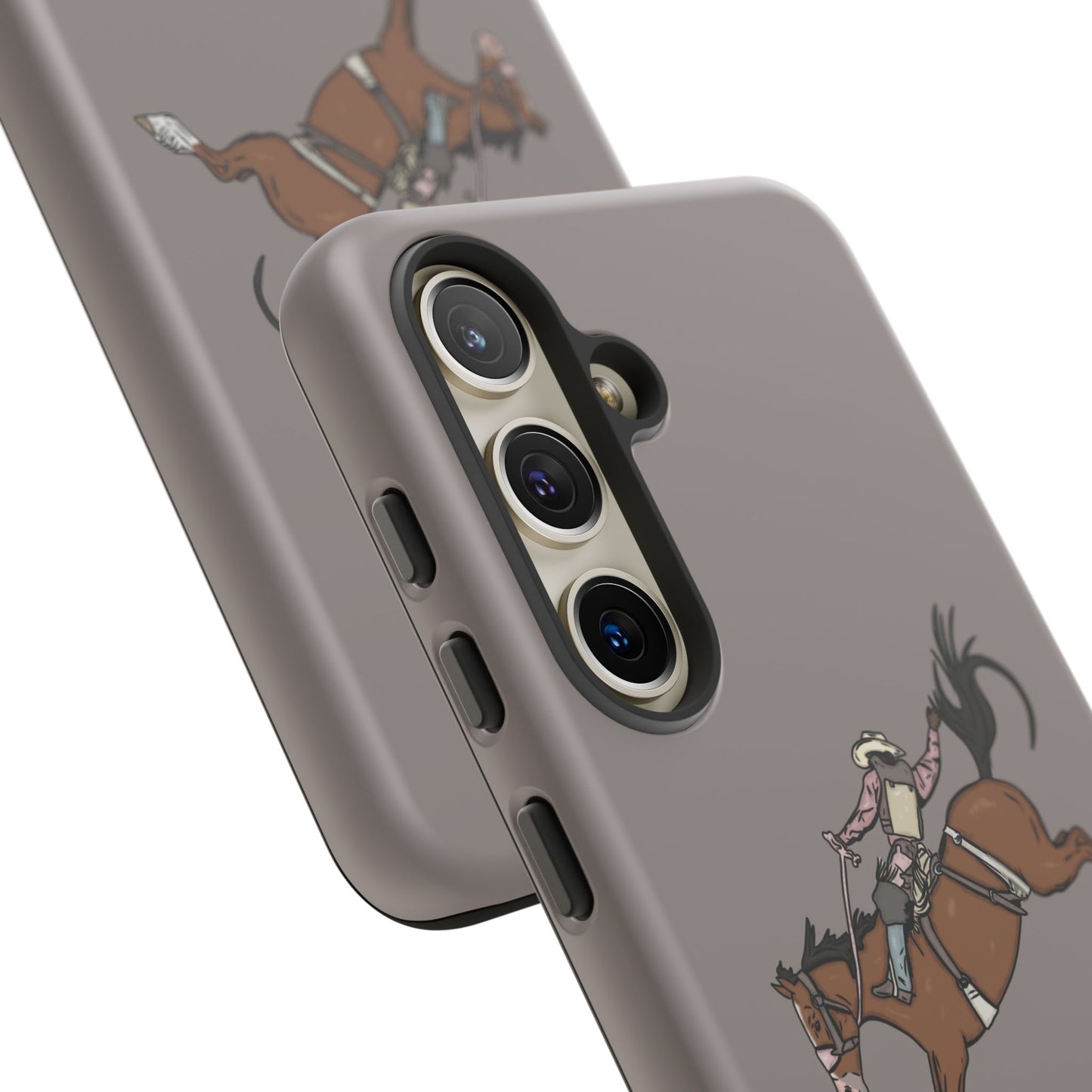 Android Bay Western Case