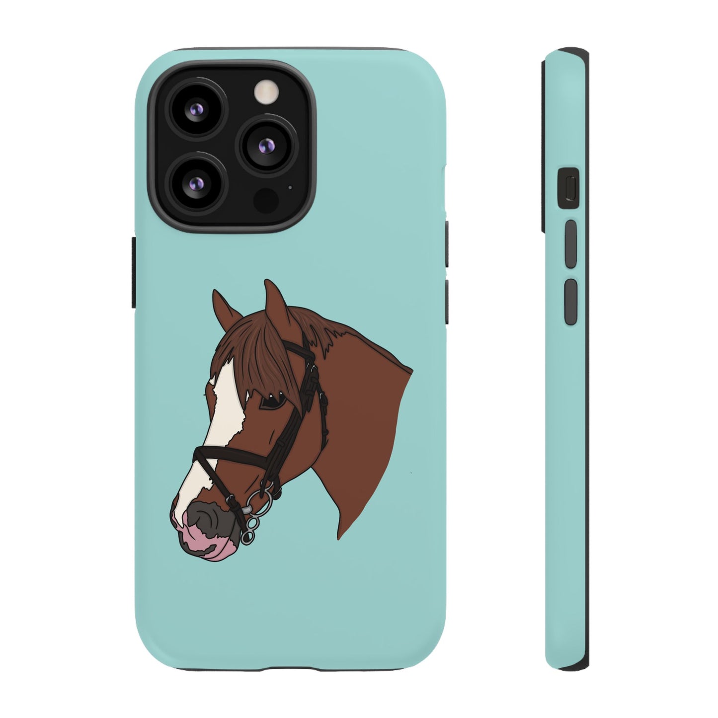 Mark custom case 2