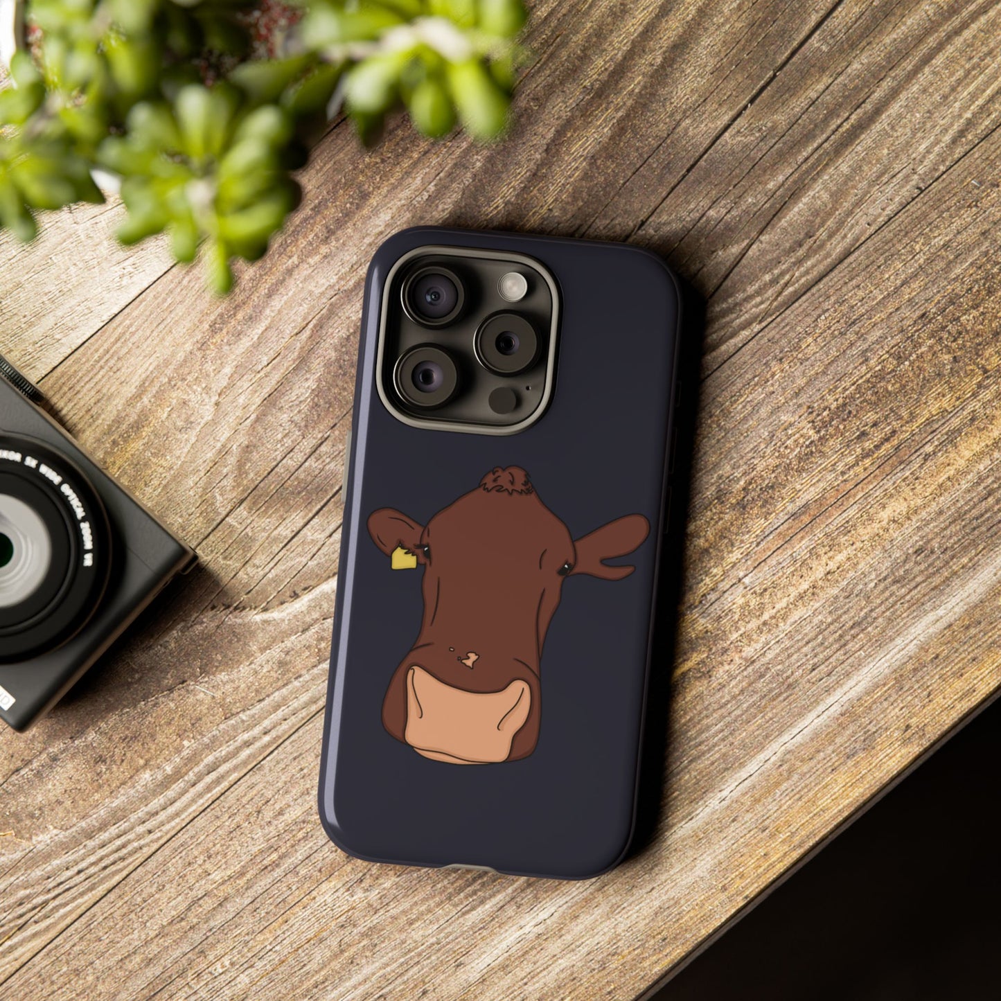 Ella custom case !