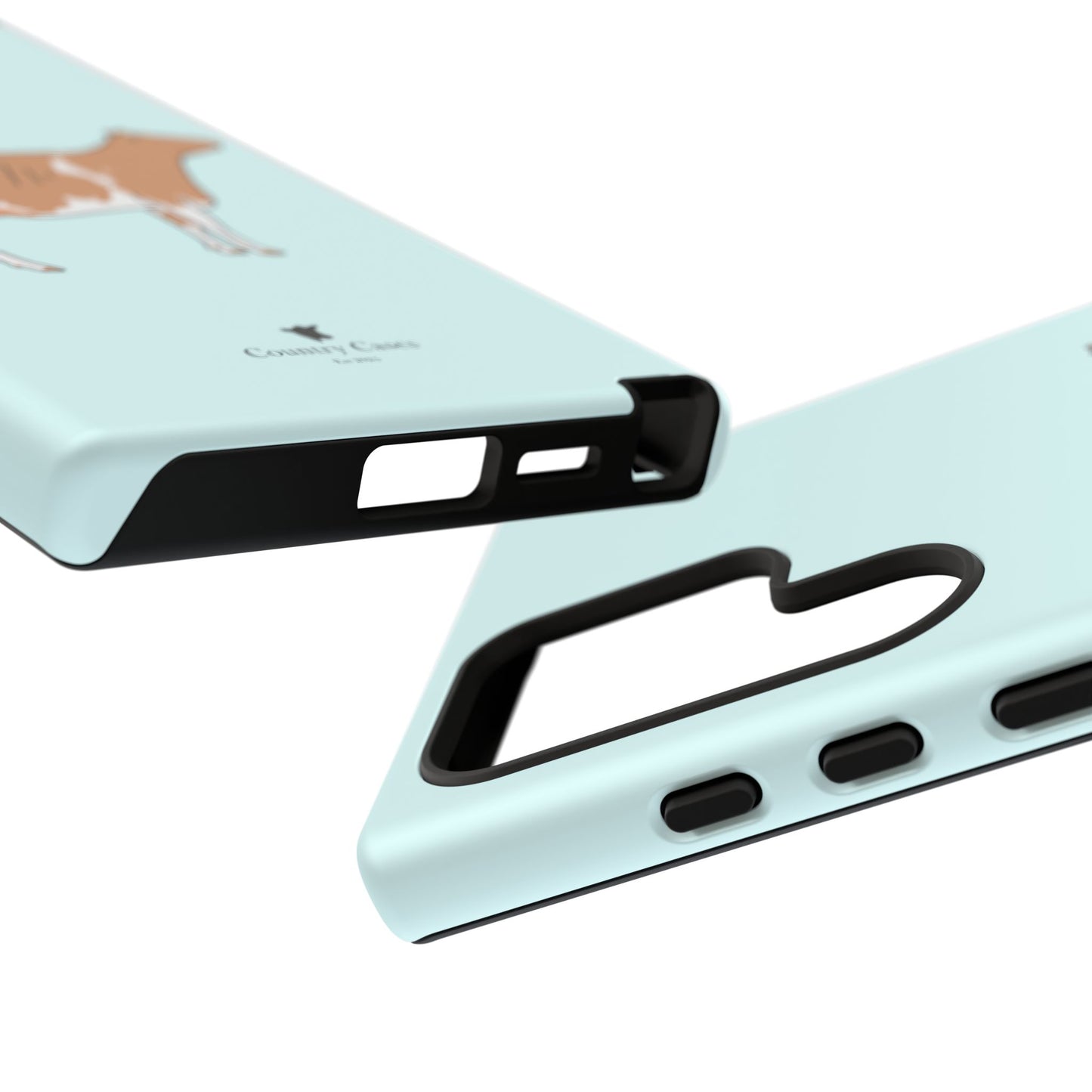 Android Gurnsey Case