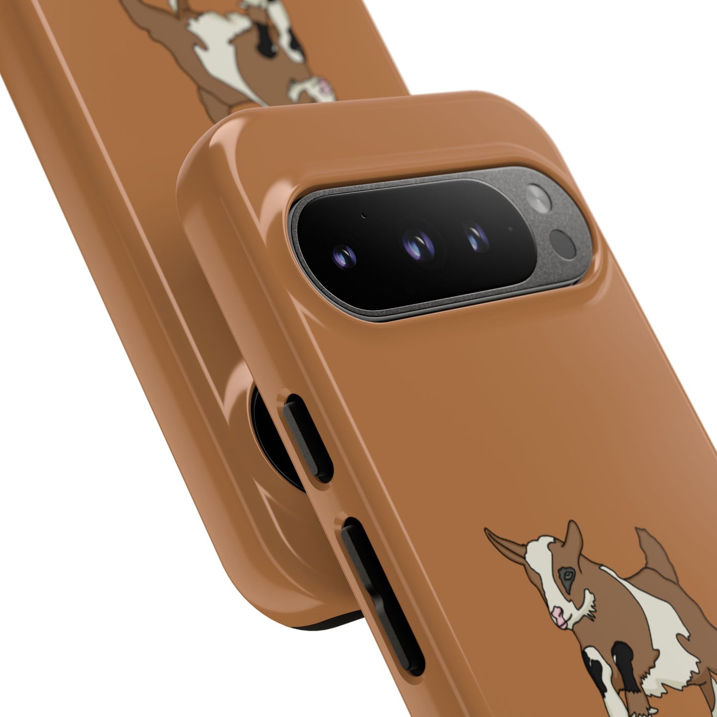 Android goat case